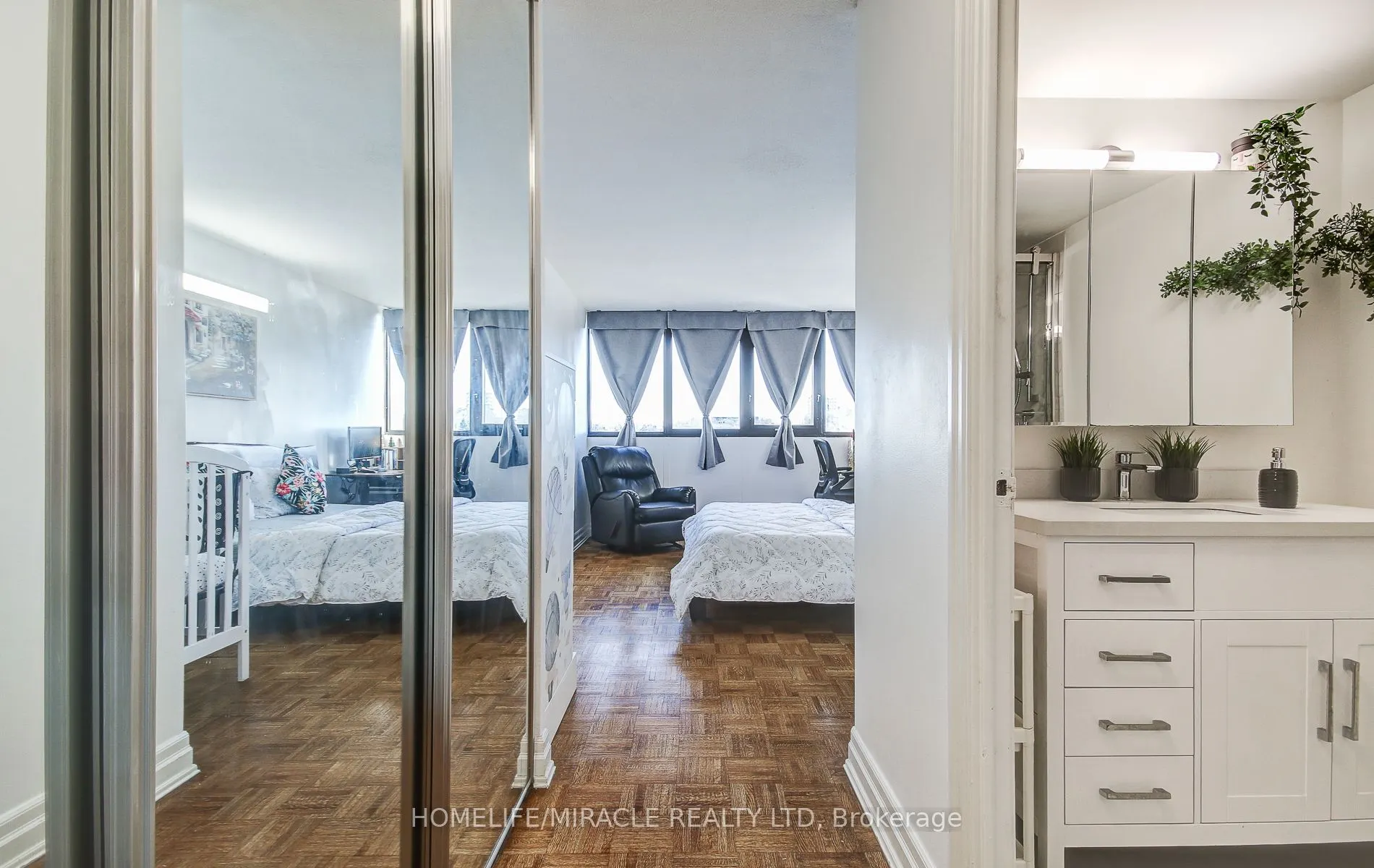 1333 Bloor Street #504