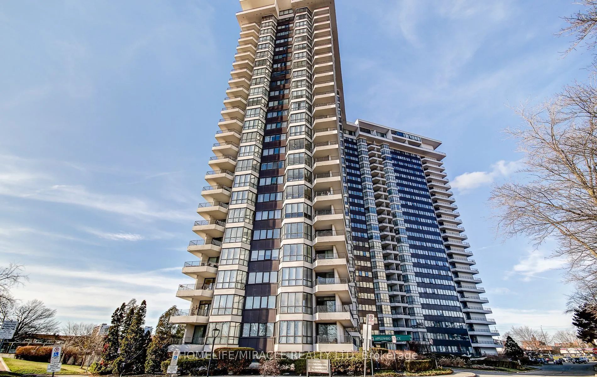 1333 Bloor Street #504