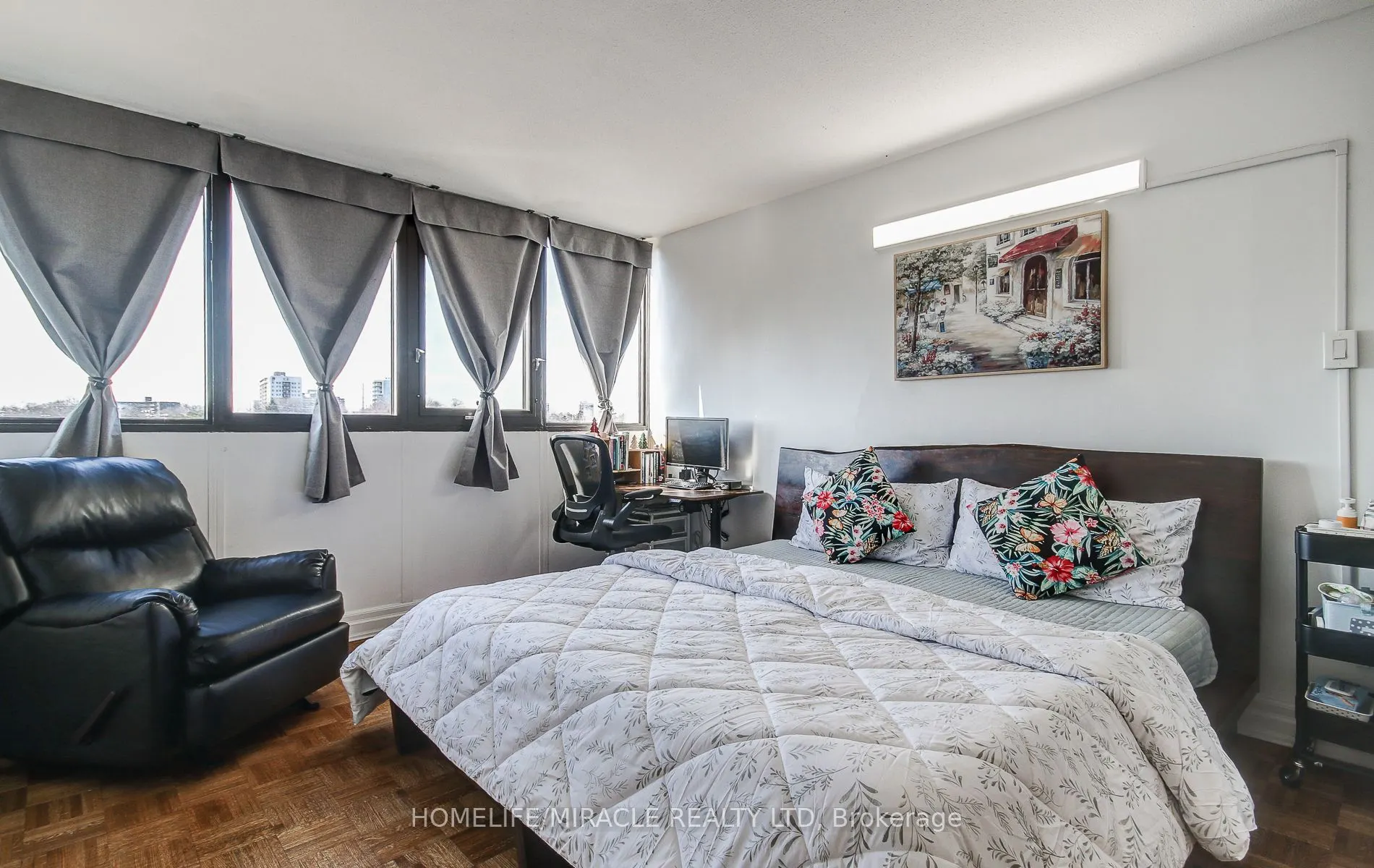 1333 Bloor Street #504