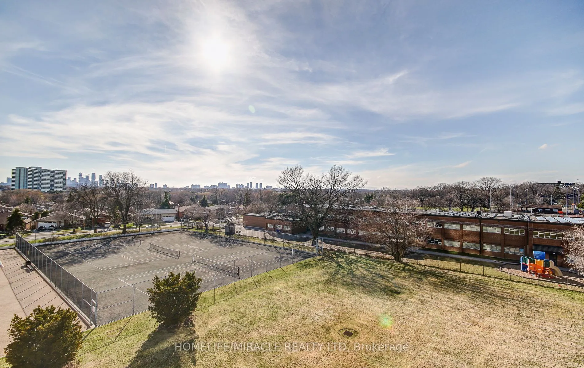 1333 Bloor Street #504