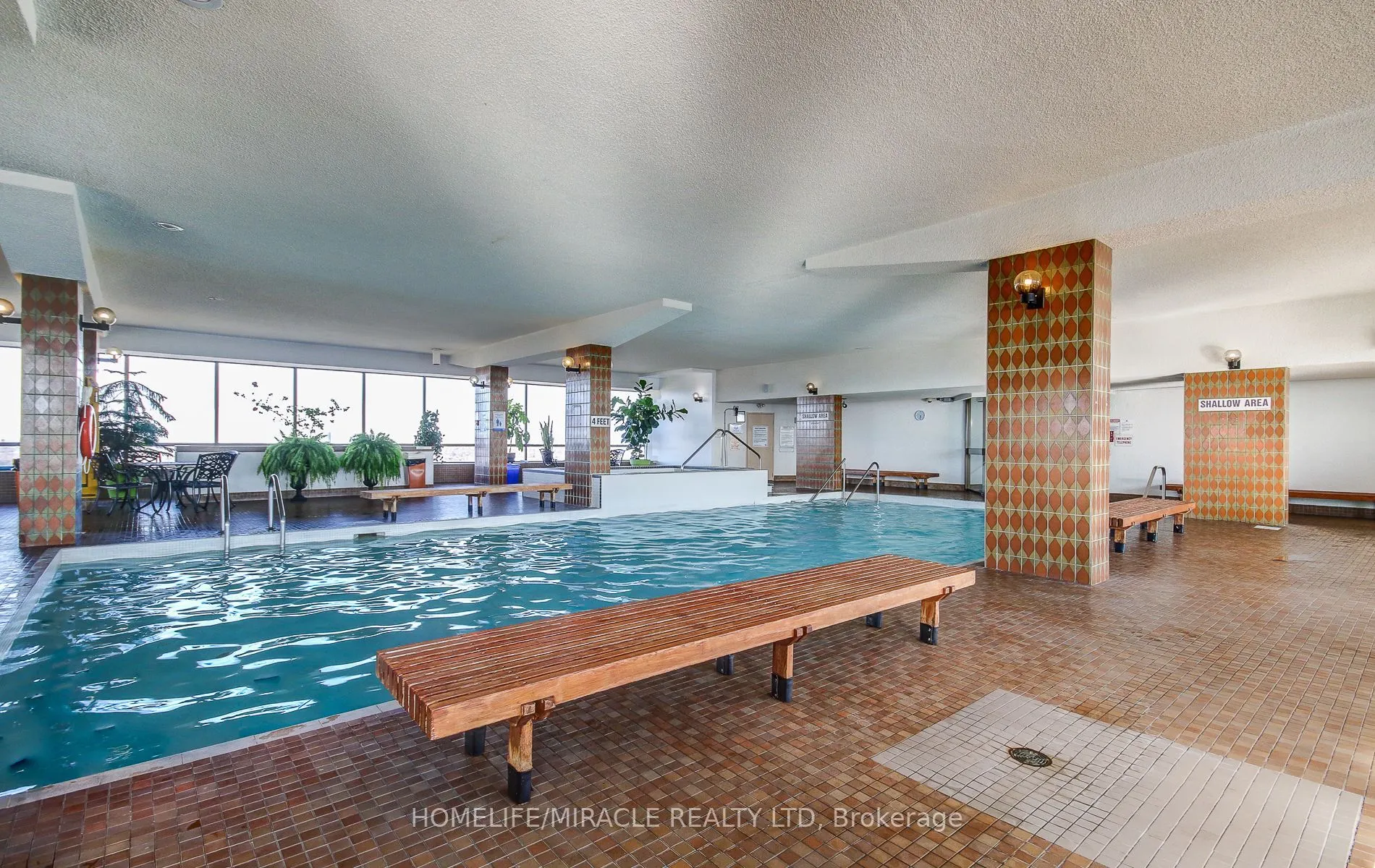 1333 Bloor Street #504