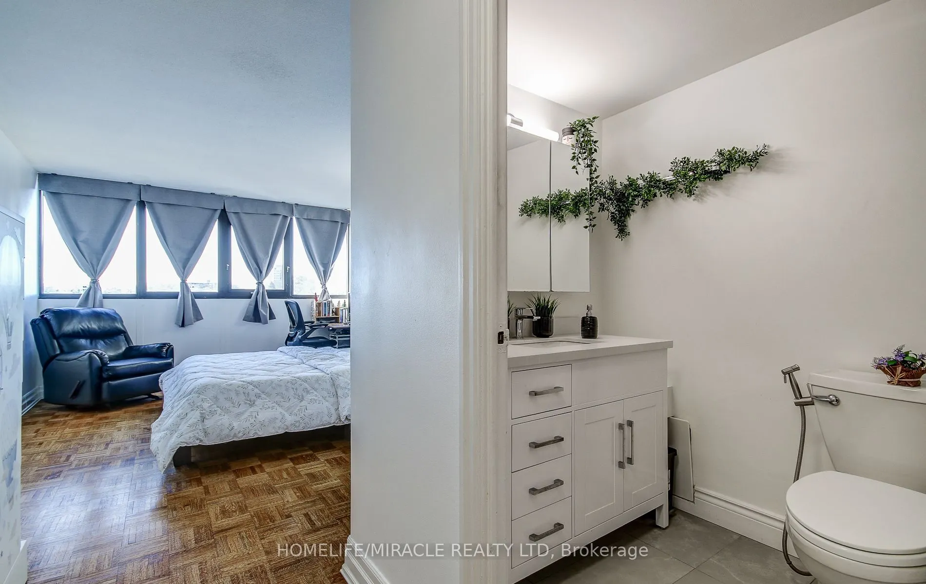 1333 Bloor Street #504