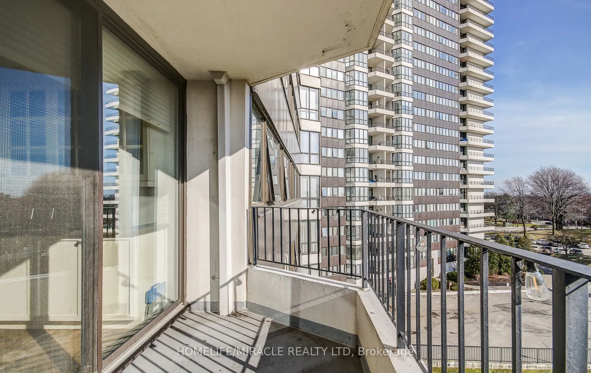 1333 Bloor Street #504