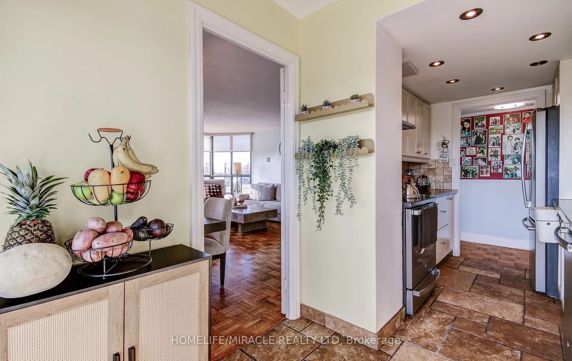 1333 Bloor Street #504
