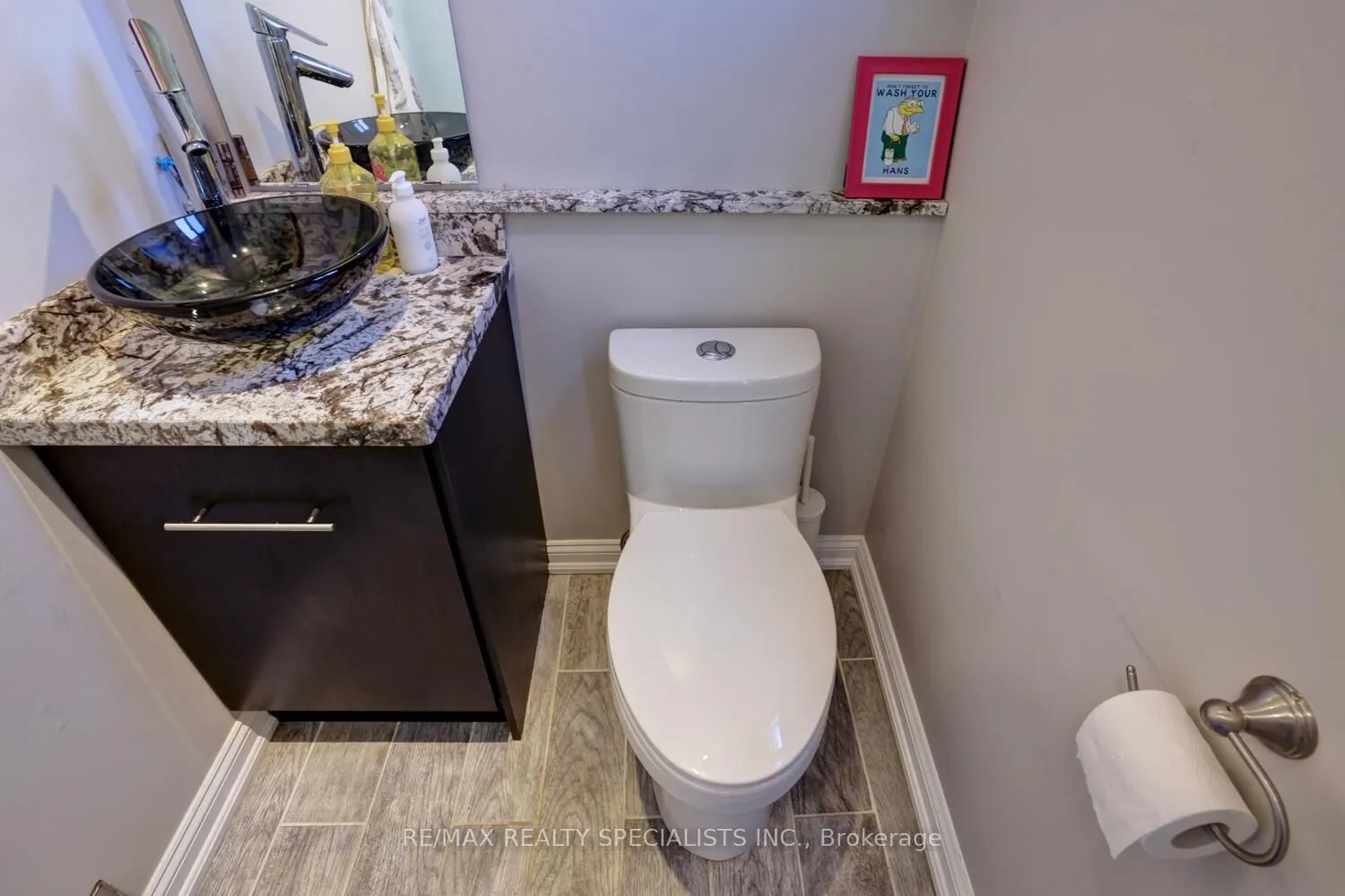 2445 Homelands Drive #25