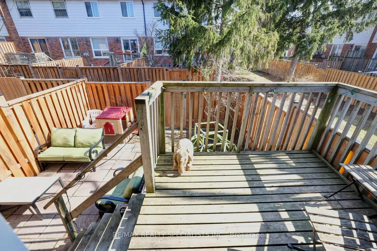 2445 Homelands Drive #25