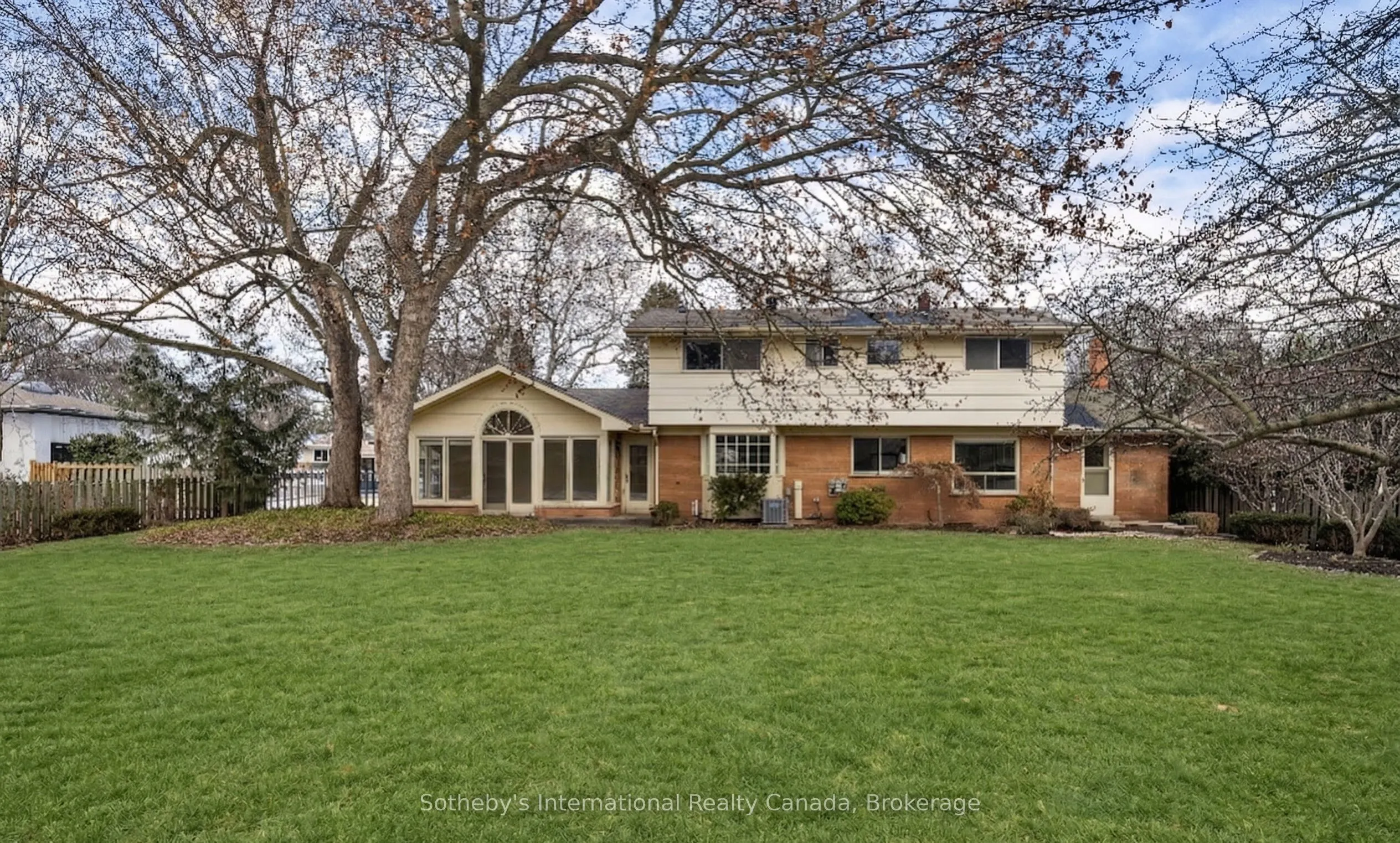 174 Claxton Drive