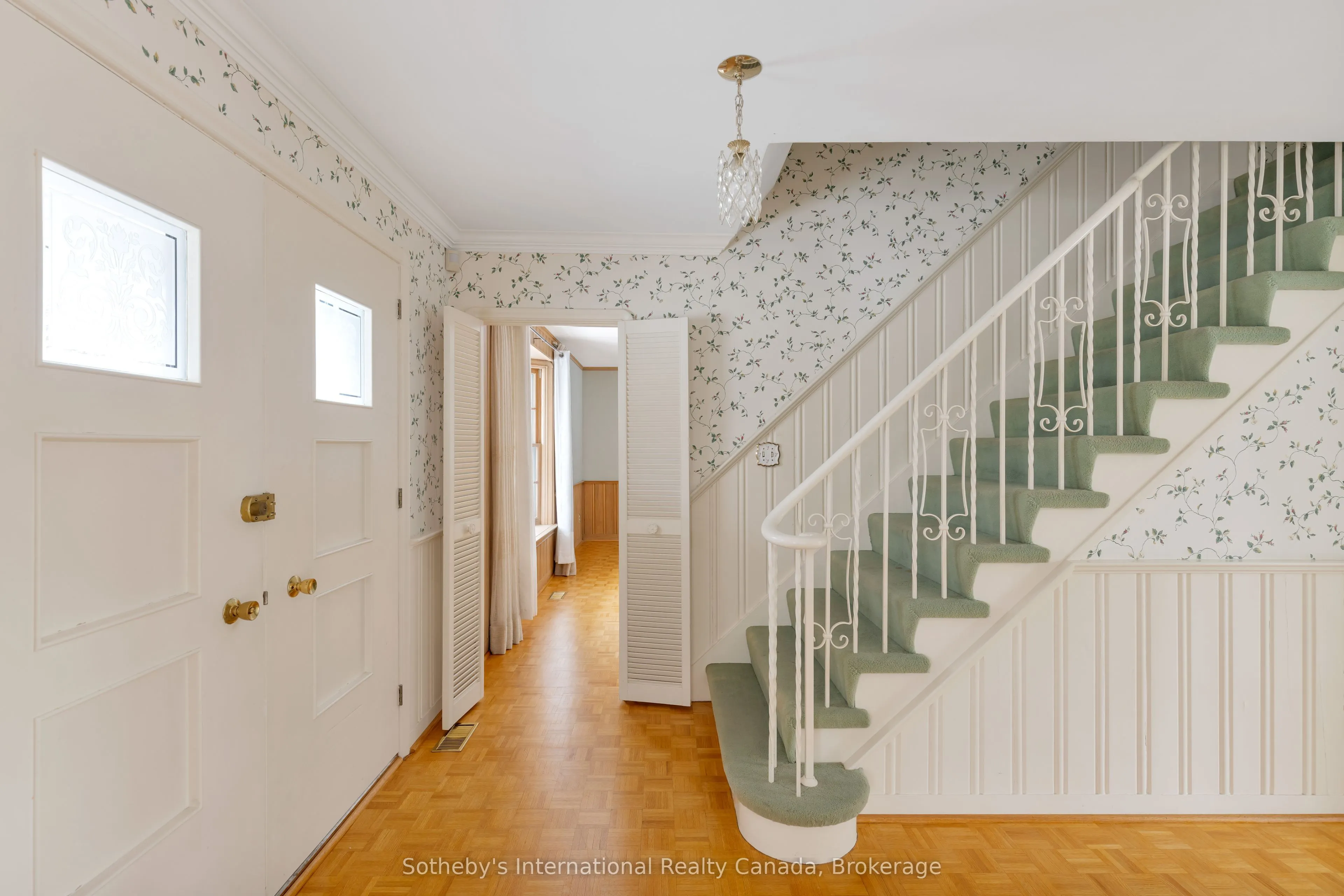 174 Claxton Drive