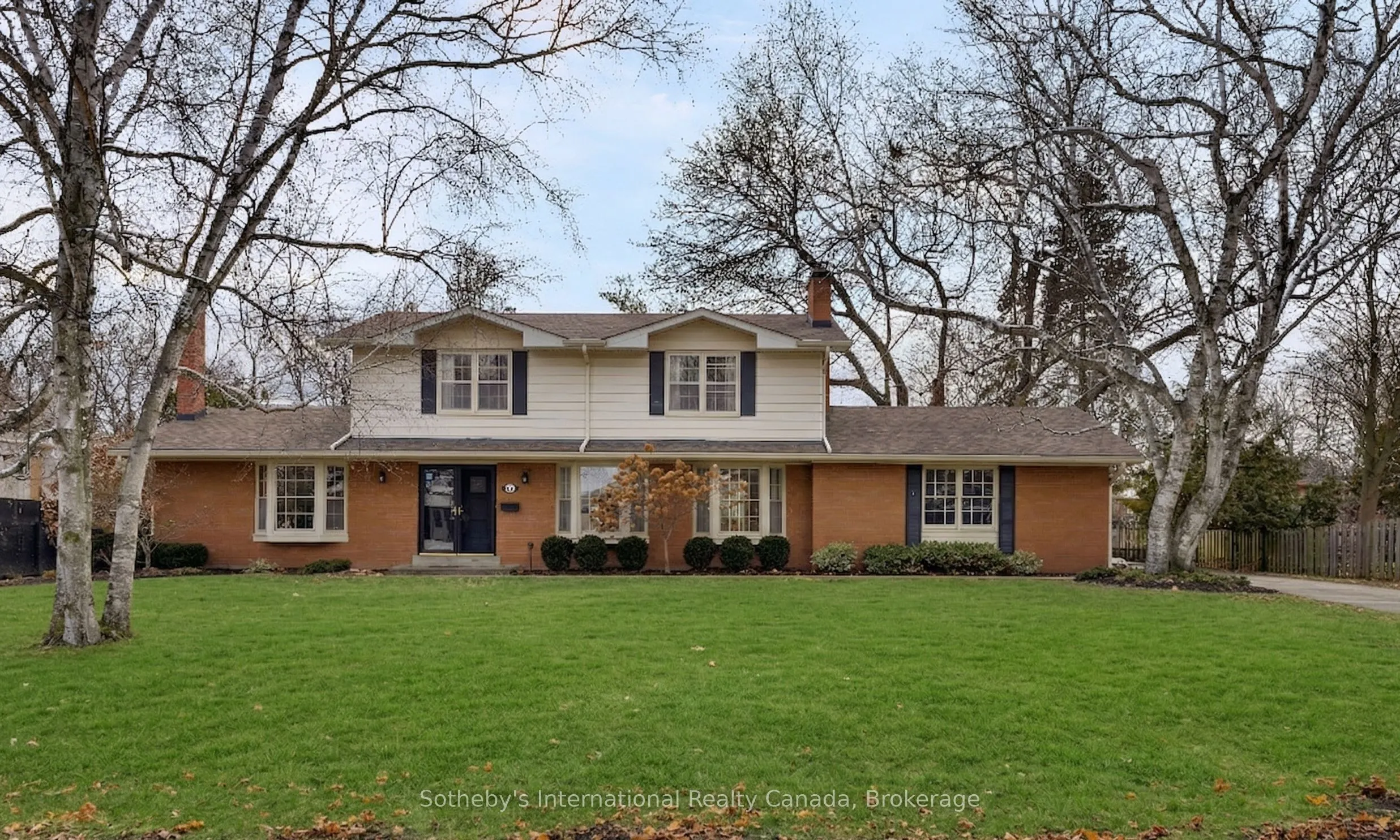 174 Claxton Drive