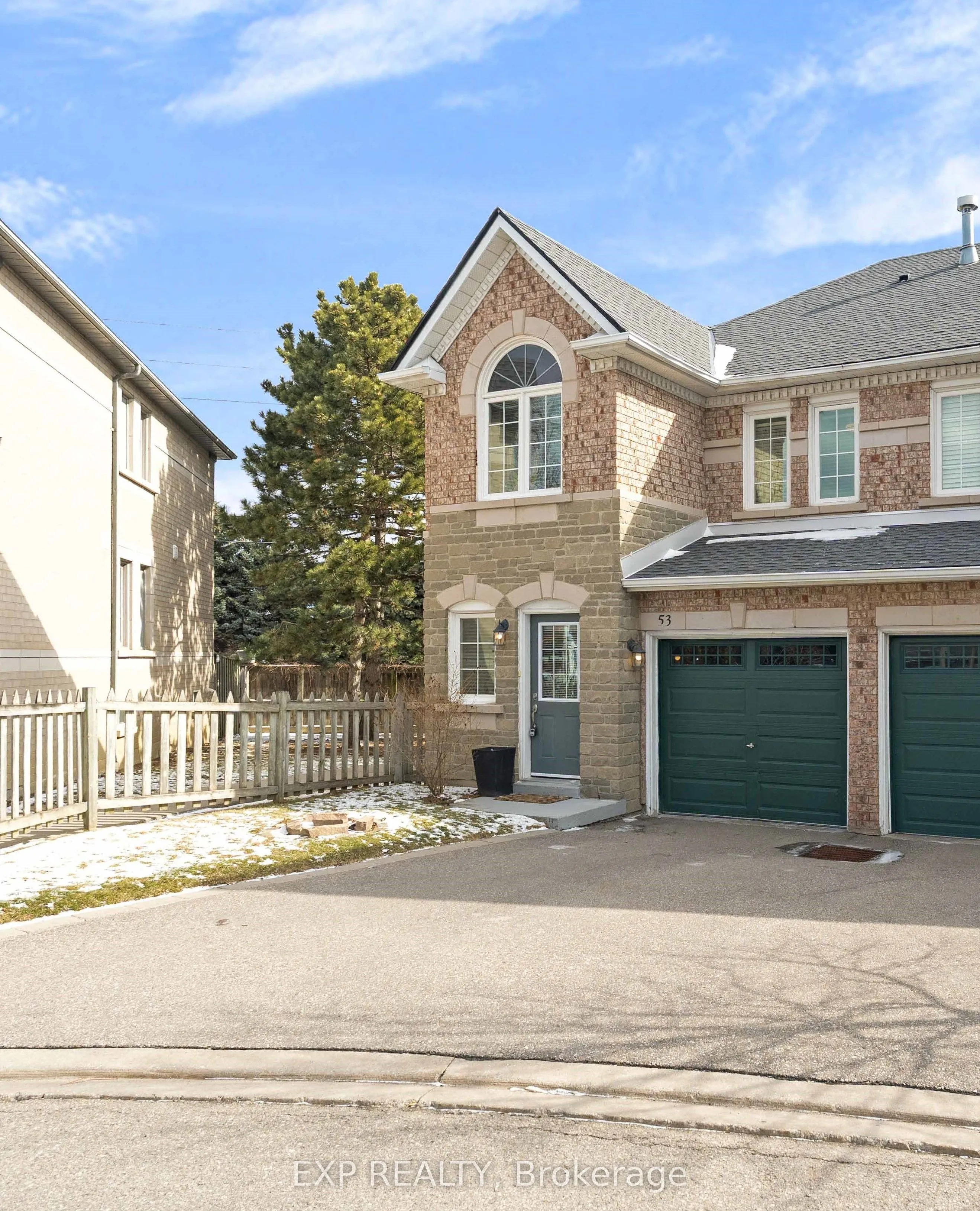 455 Apache Court #53