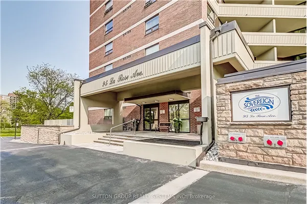 95 La Rose Avenue #308