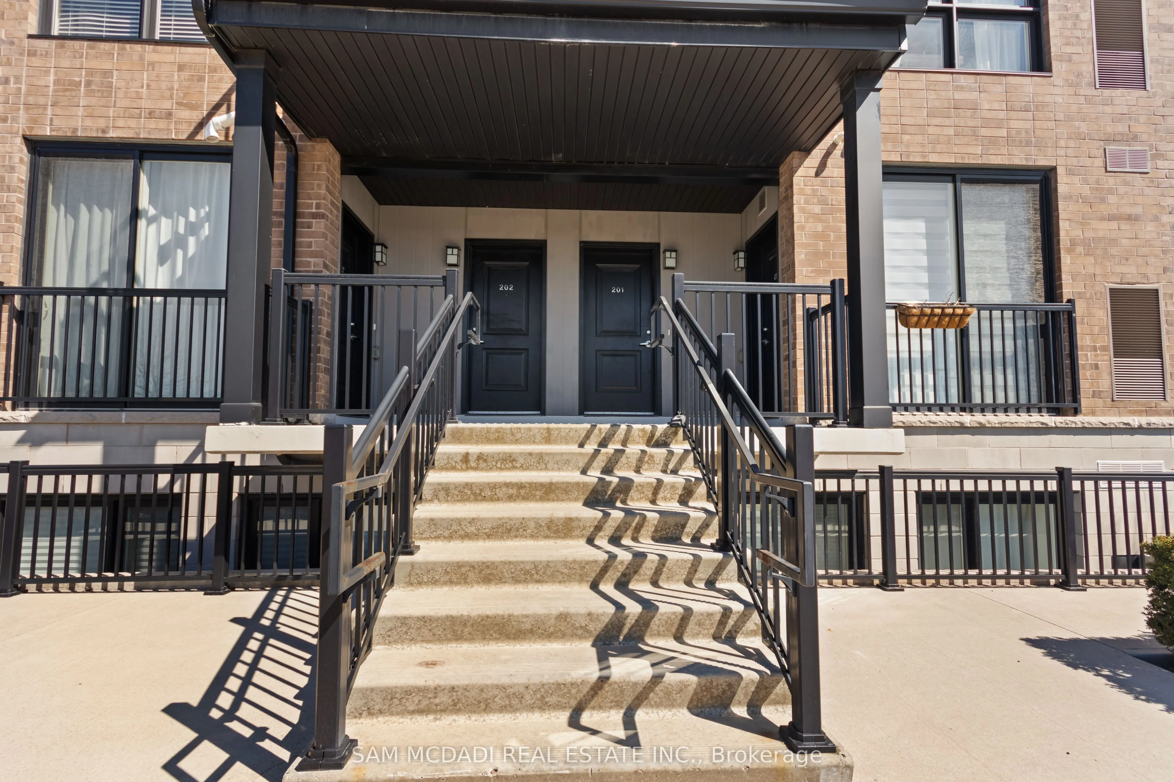 1208 Main Street E #201