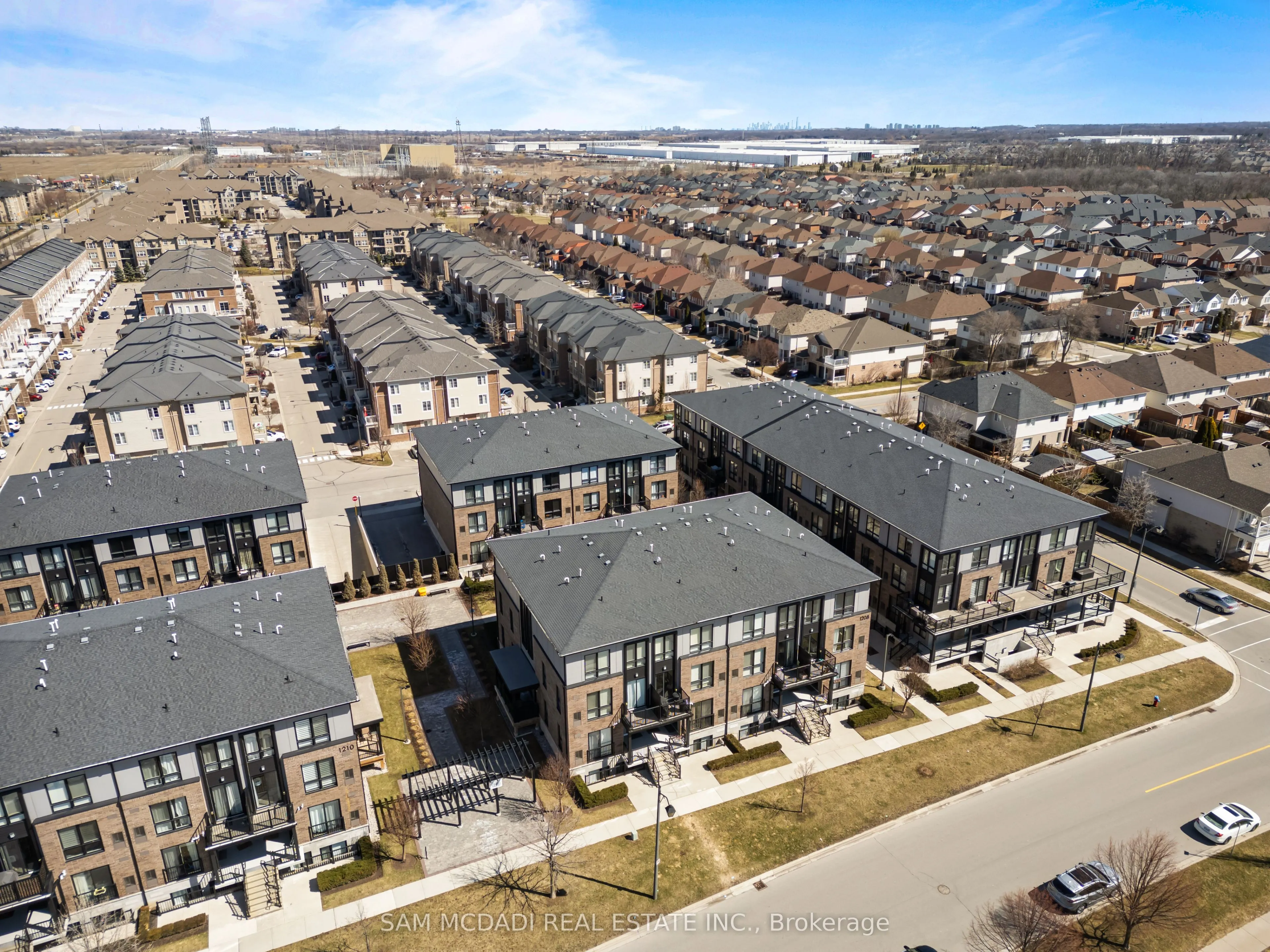 1208 Main Street E #201