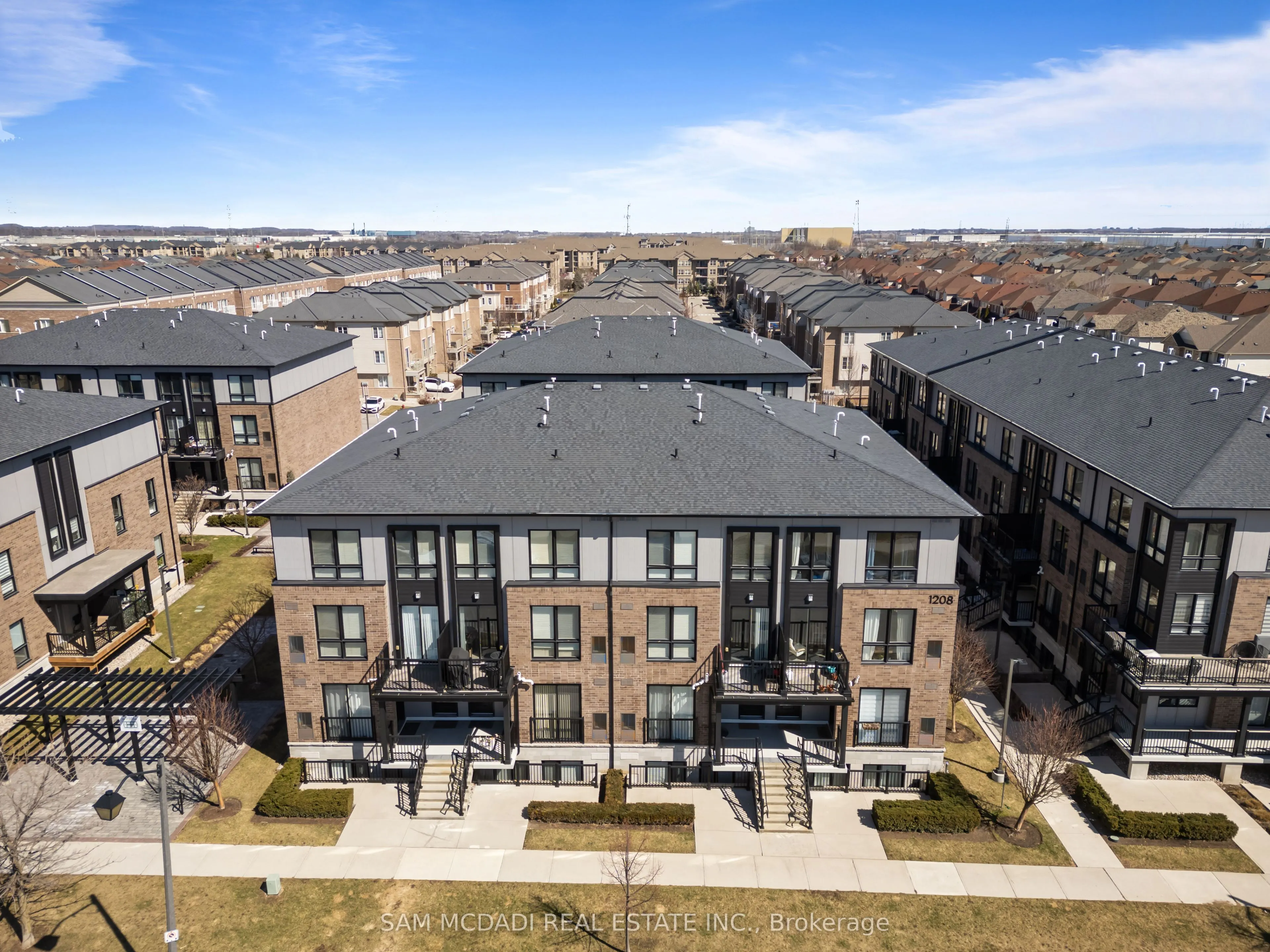 1208 Main Street E #201