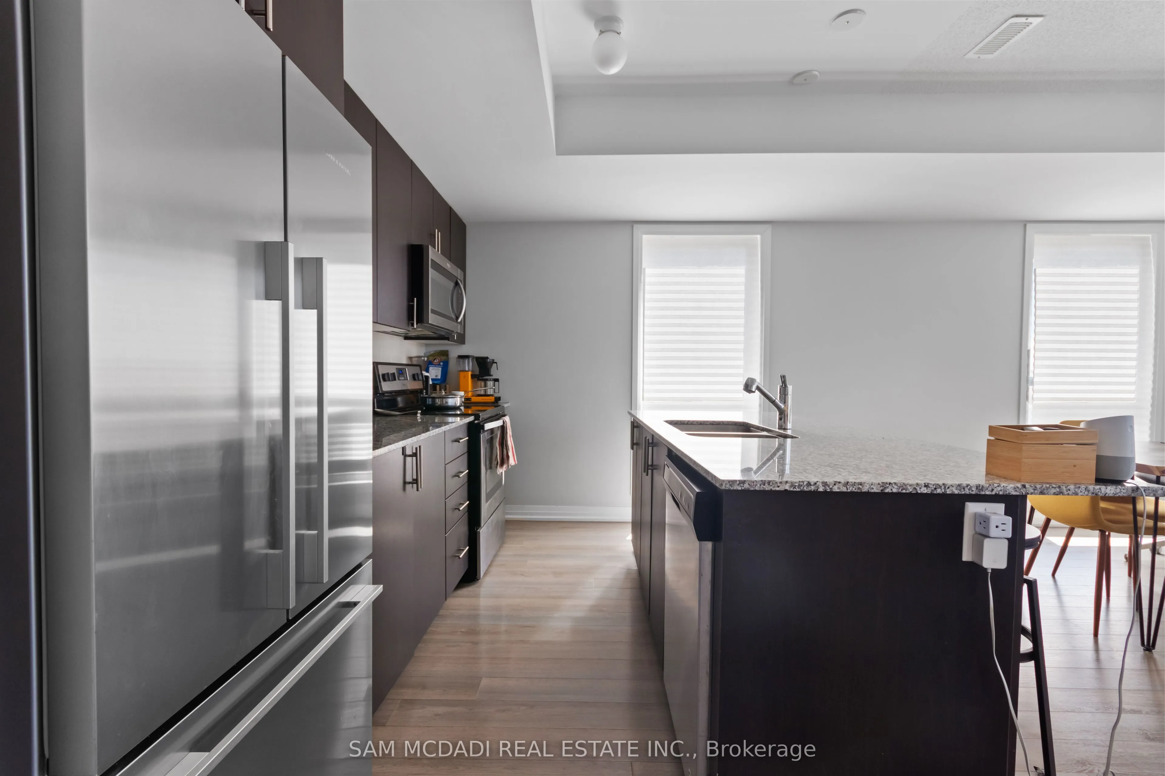 1208 Main Street E #201