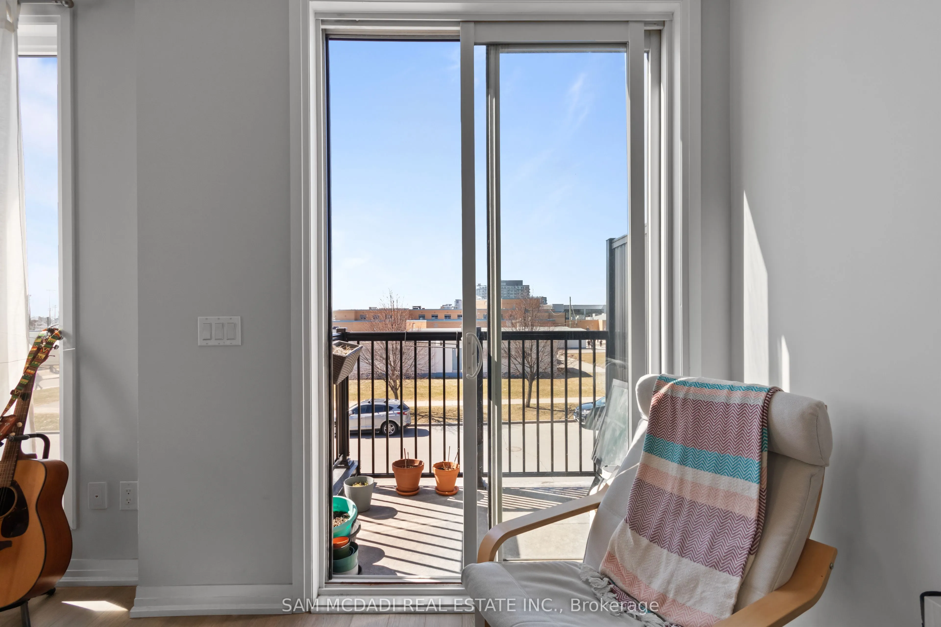 1208 Main Street E #201