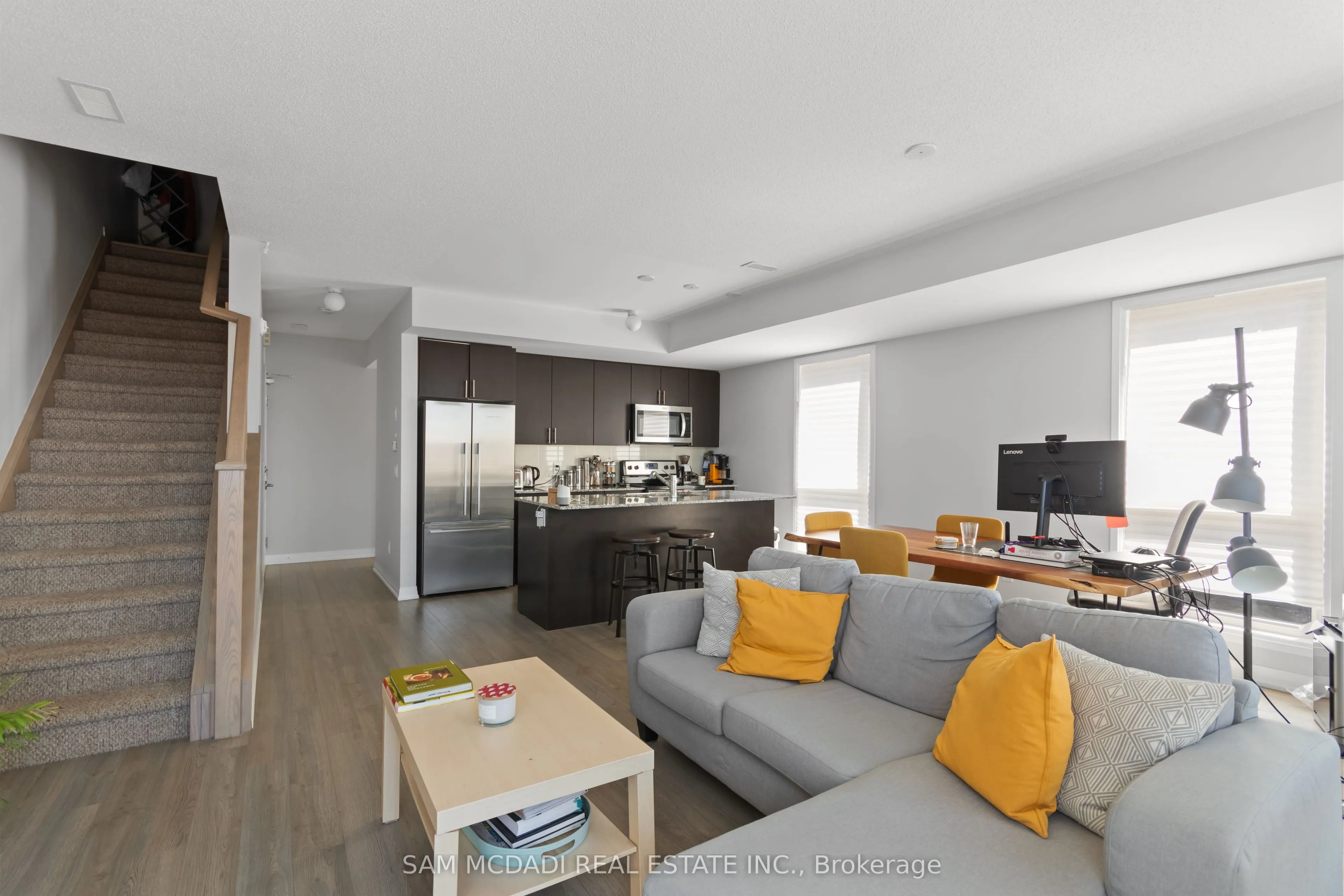 1208 Main Street E #201
