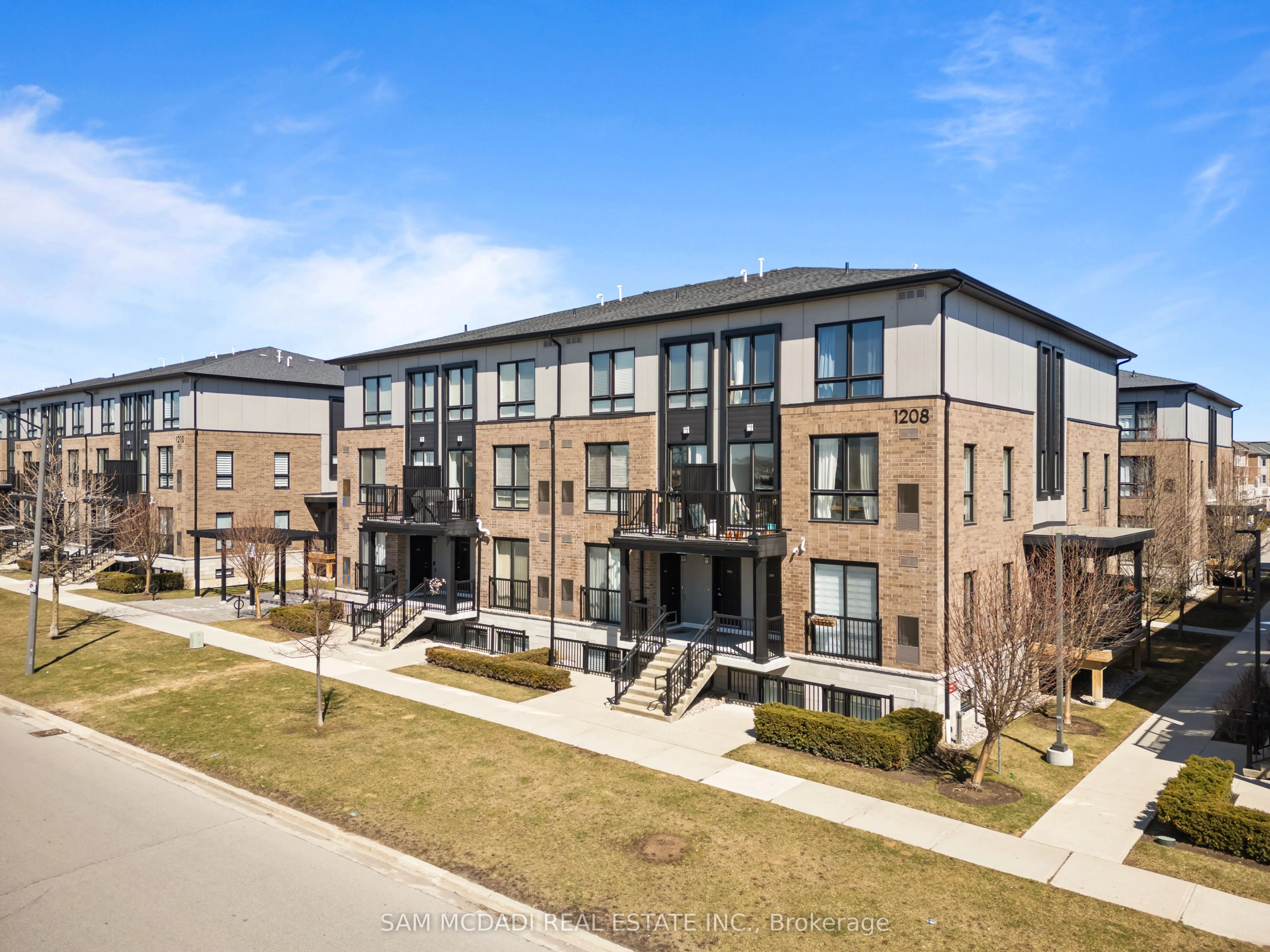 1208 Main Street E #201