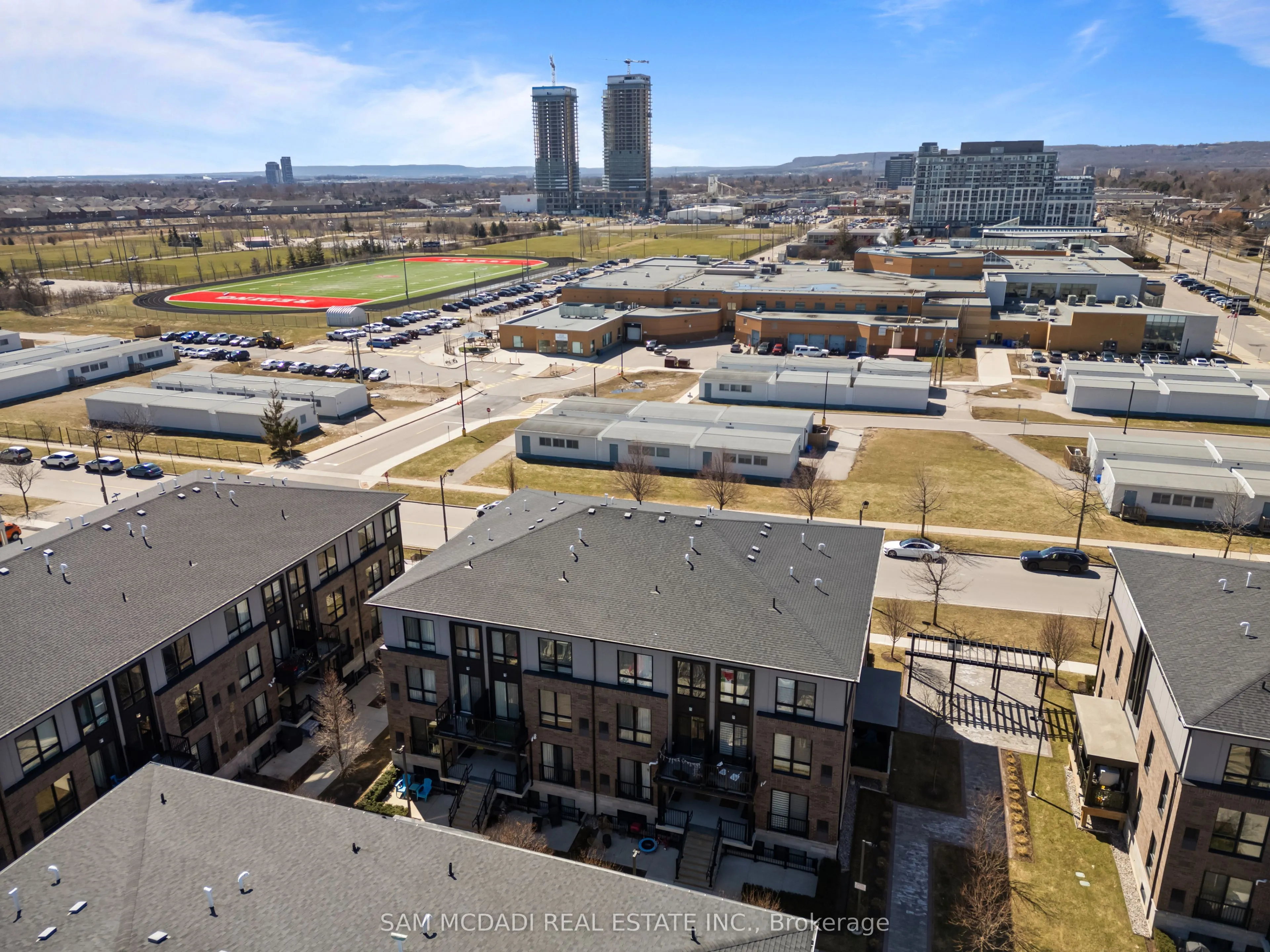 1208 Main Street E #201