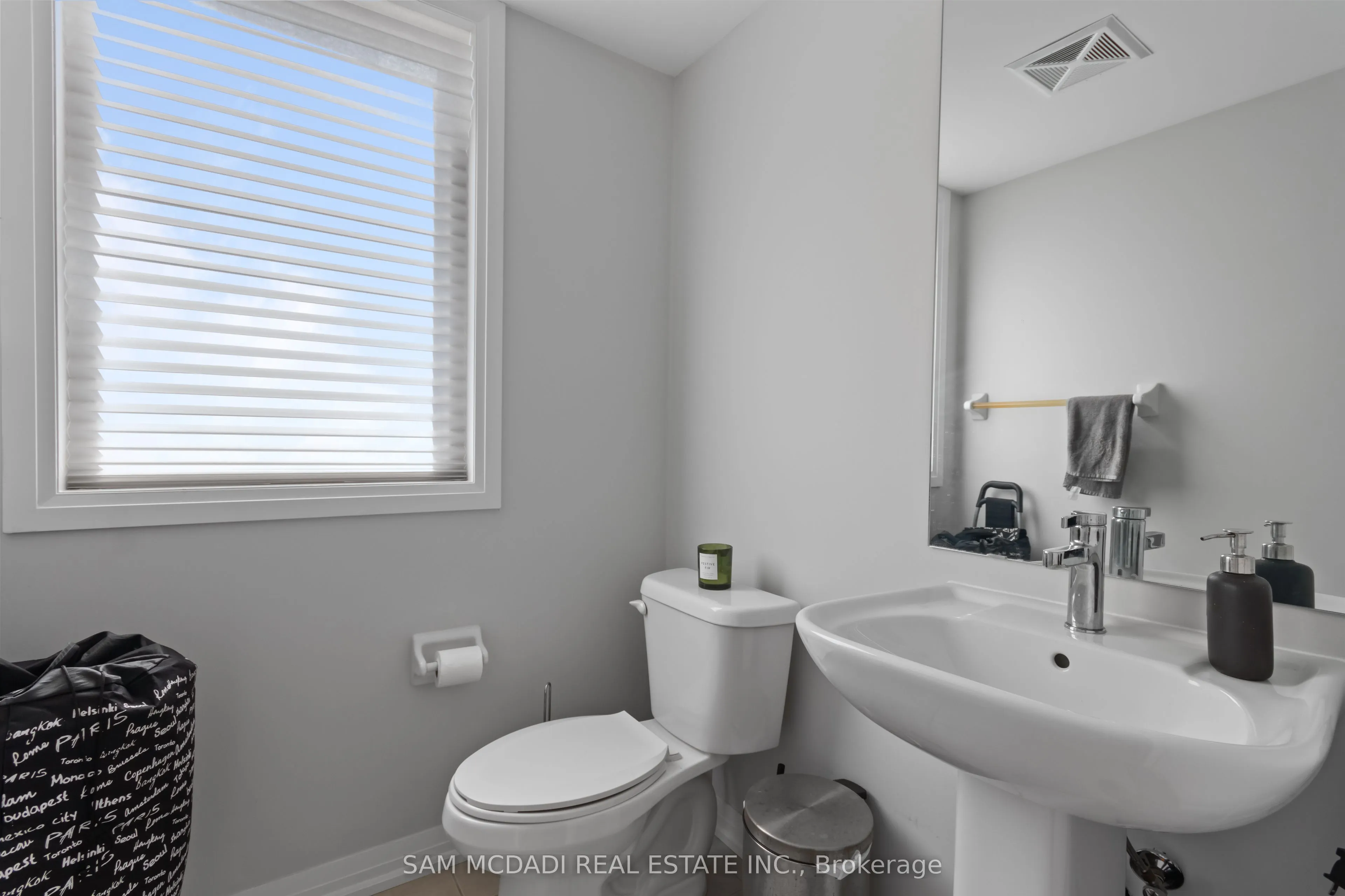 1208 Main Street E #201