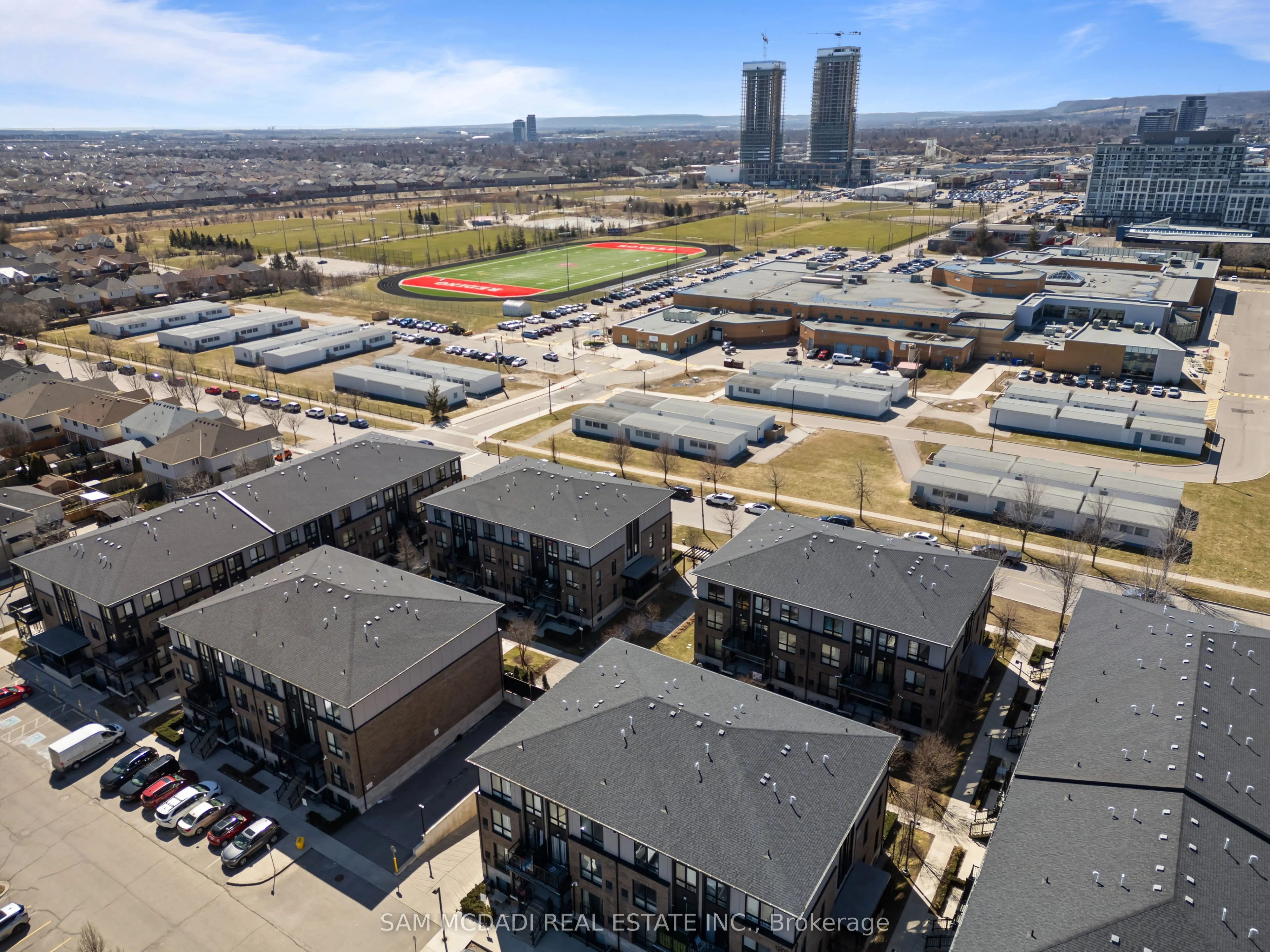 1208 Main Street E #201