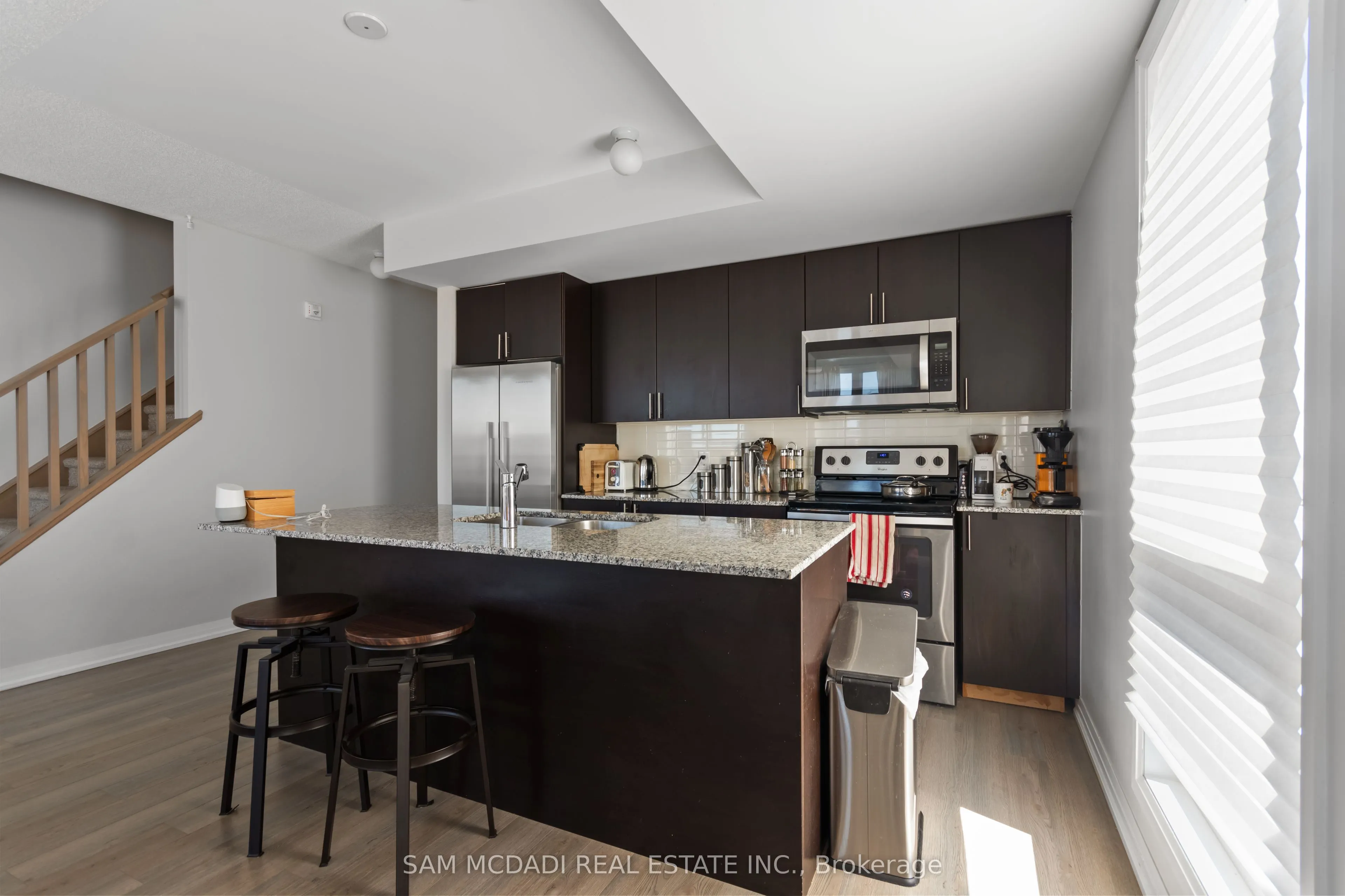 1208 Main Street E #201