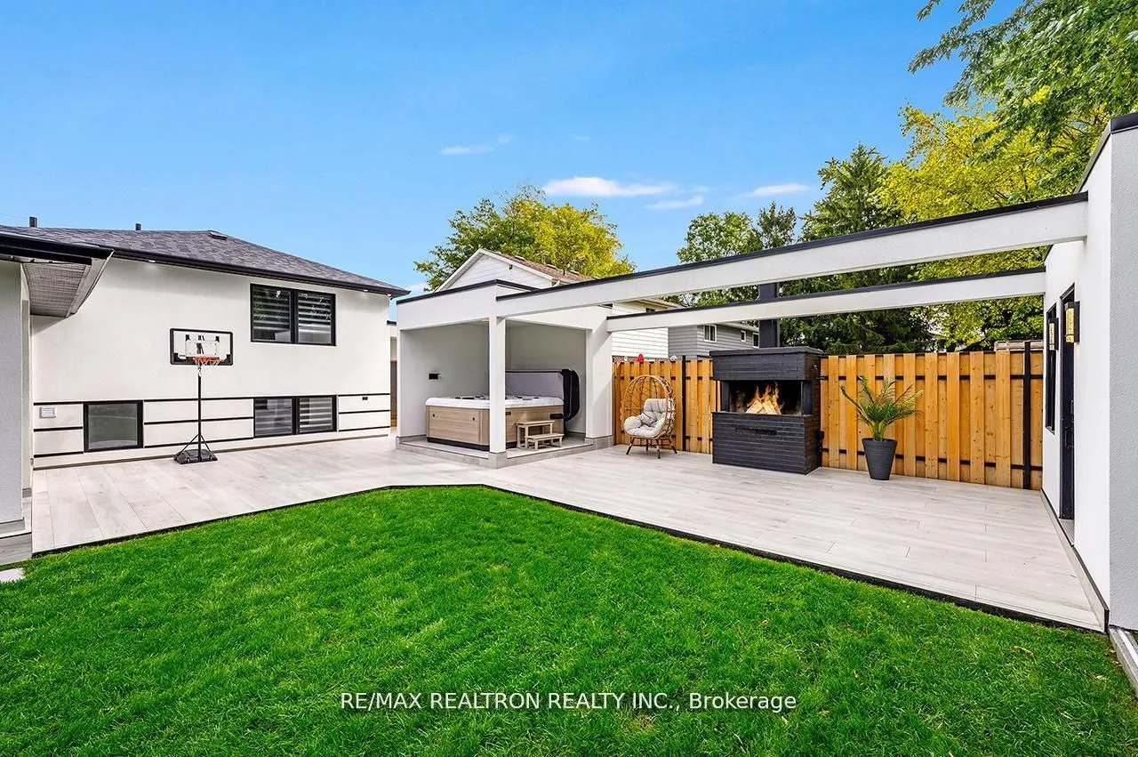 174 Mountainview Road S