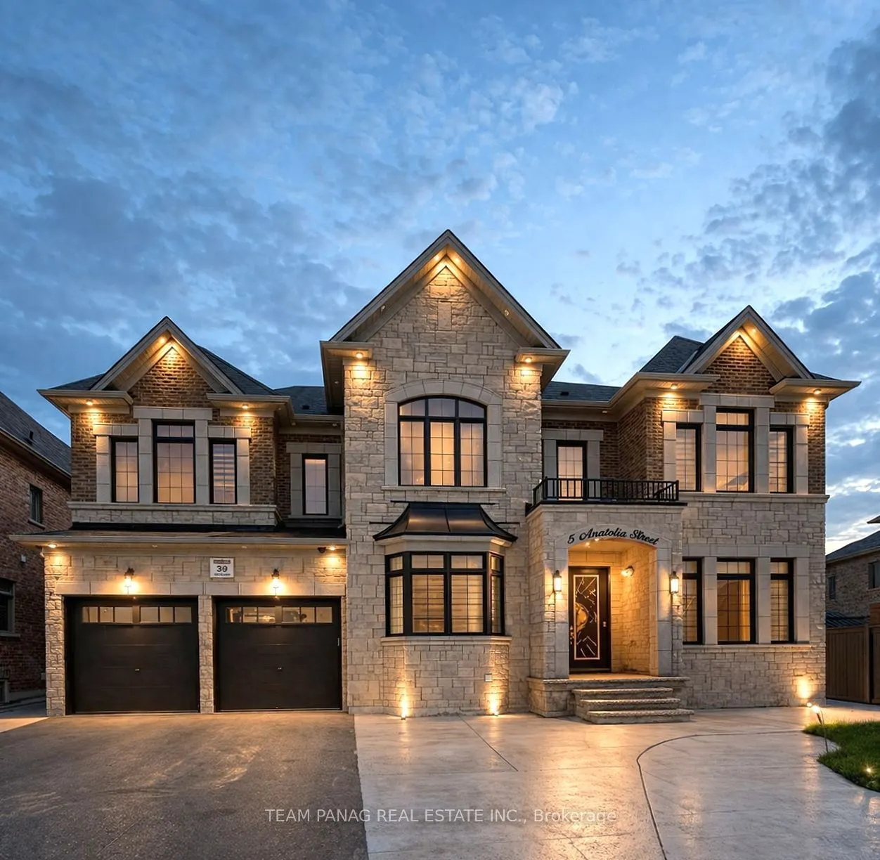 5 Anatolia Street
