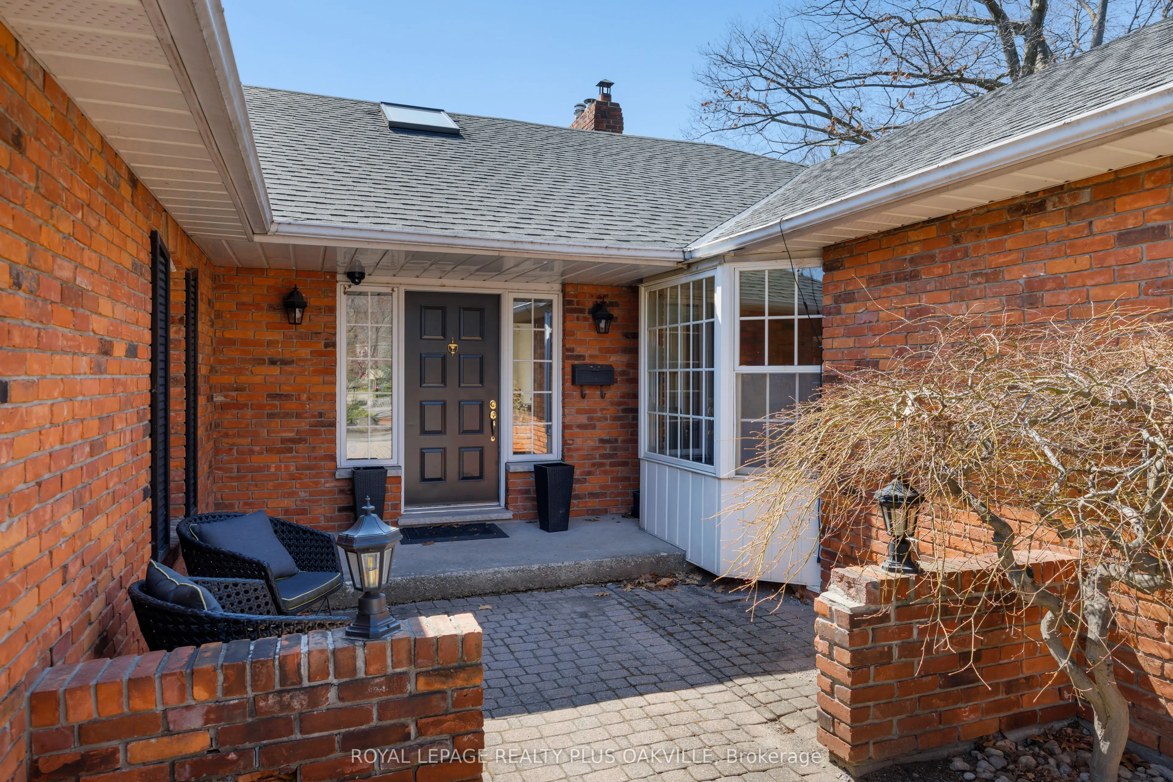 258 Shoreacres Road