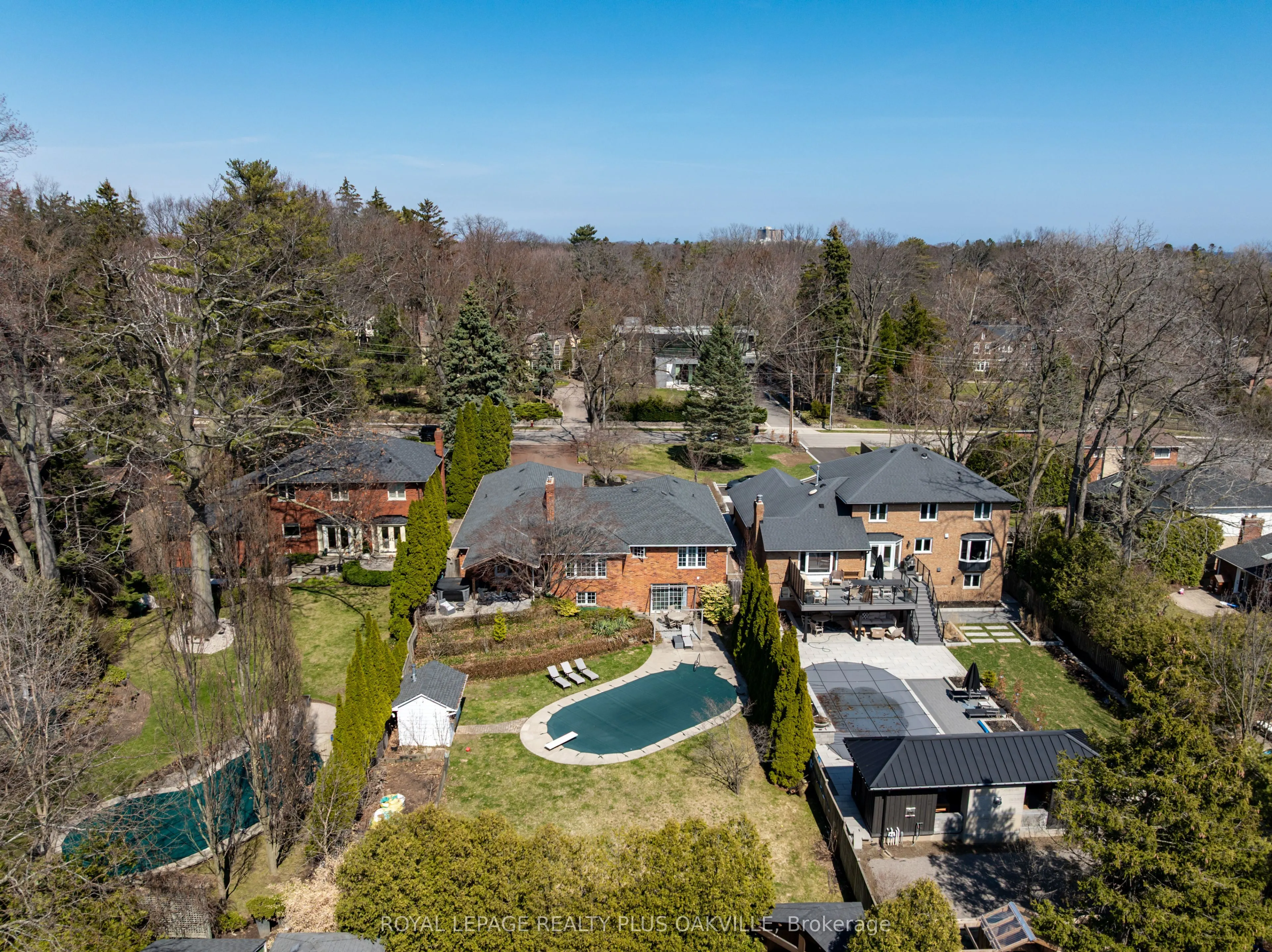 258 Shoreacres Road