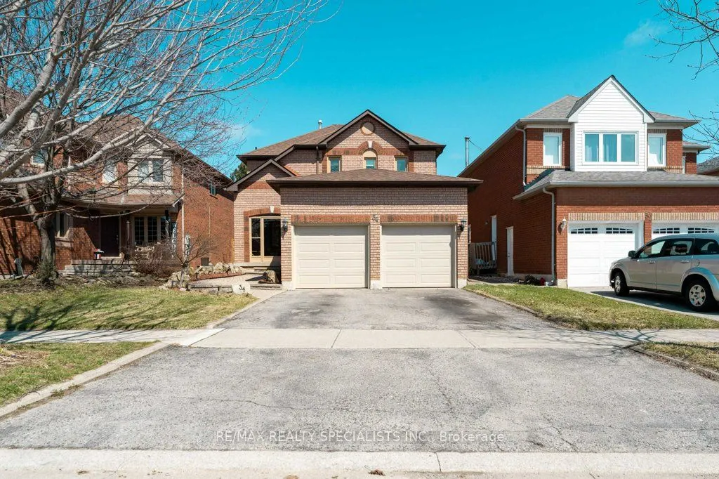 34 Killaloe Crescent