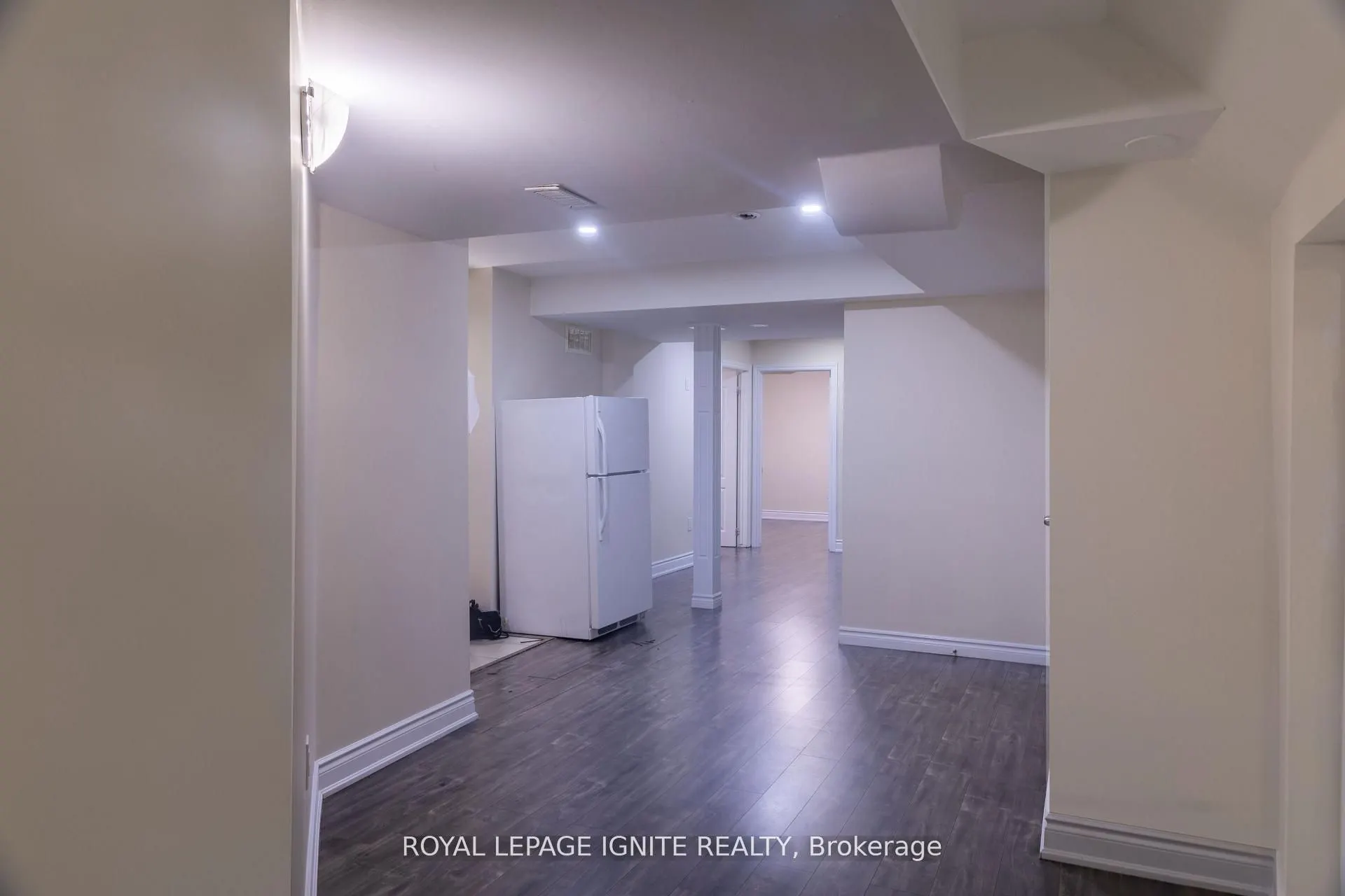 162 Cadillac Crescent #Lower
