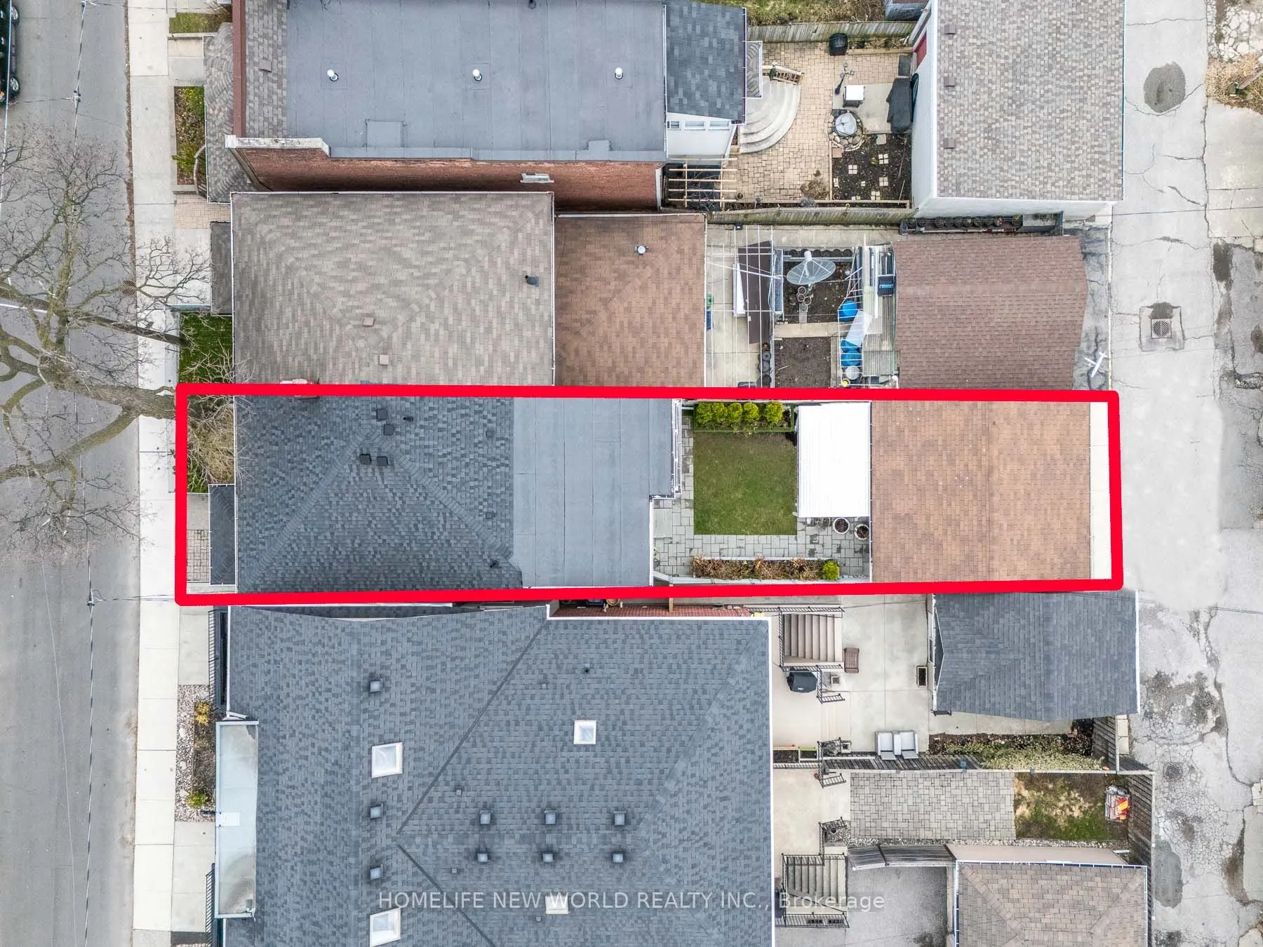 30 Carling Avenue