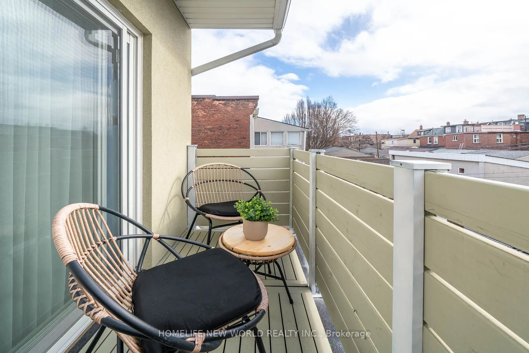 30 Carling Avenue