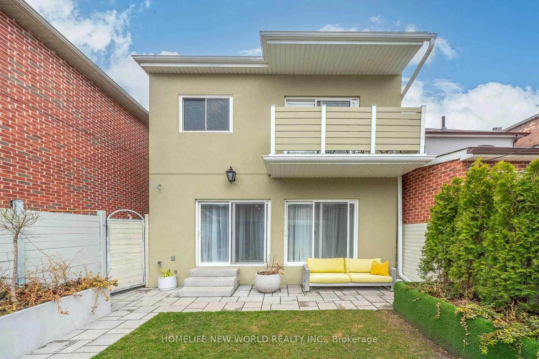 30 Carling Avenue