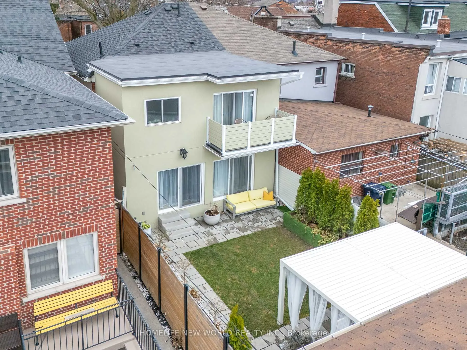 30 Carling Avenue