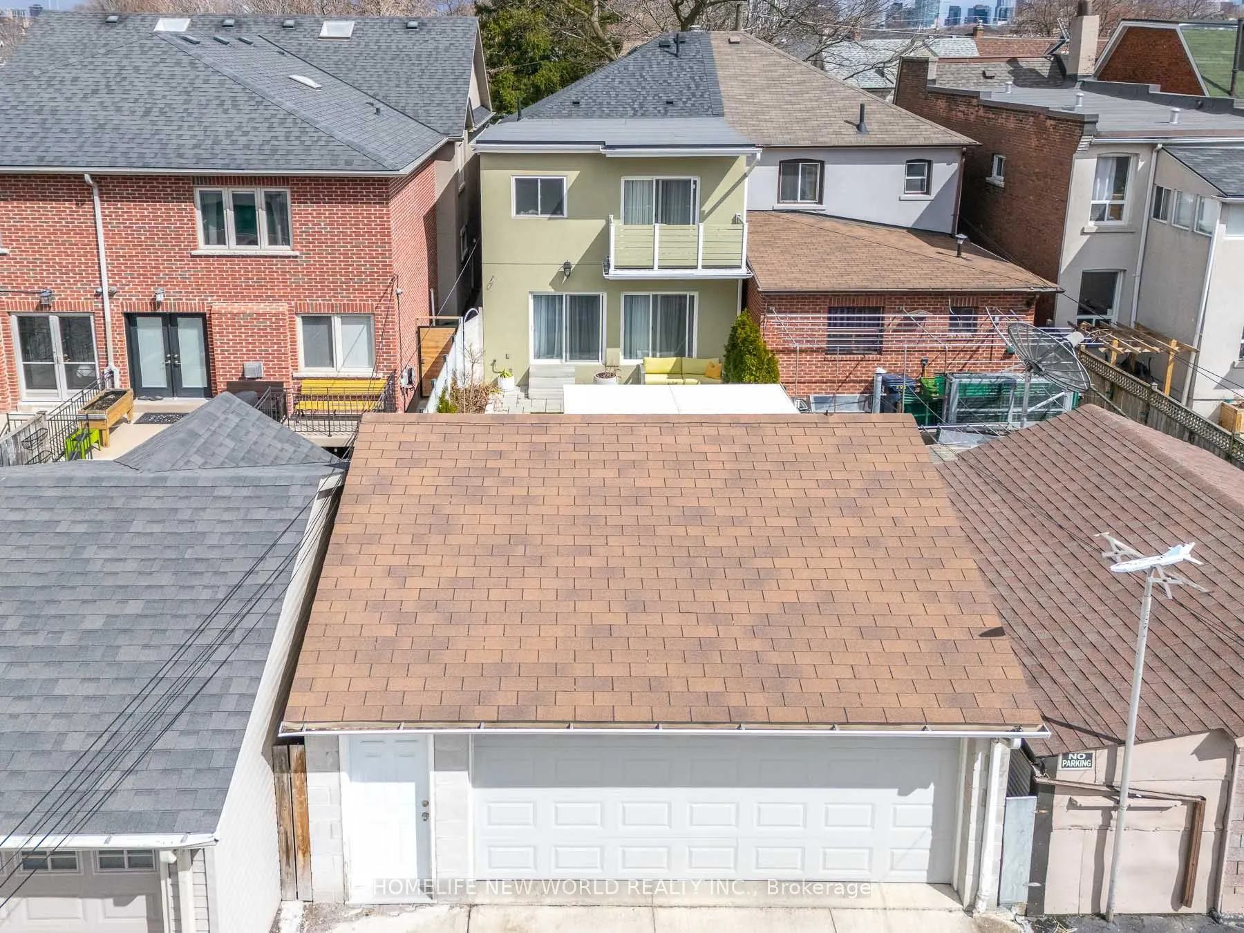 30 Carling Avenue