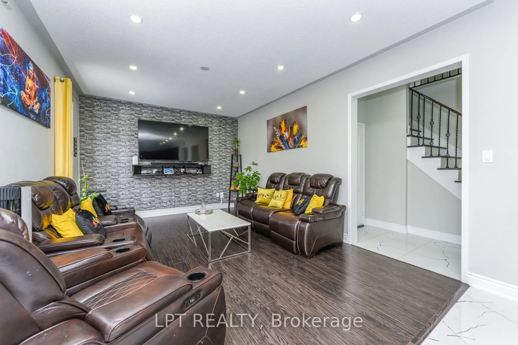 7 Chapparal Drive