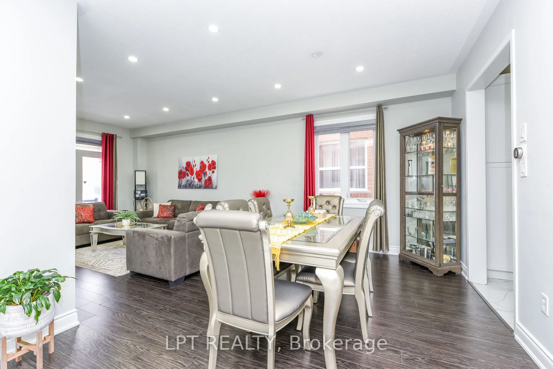 7 Chapparal Drive