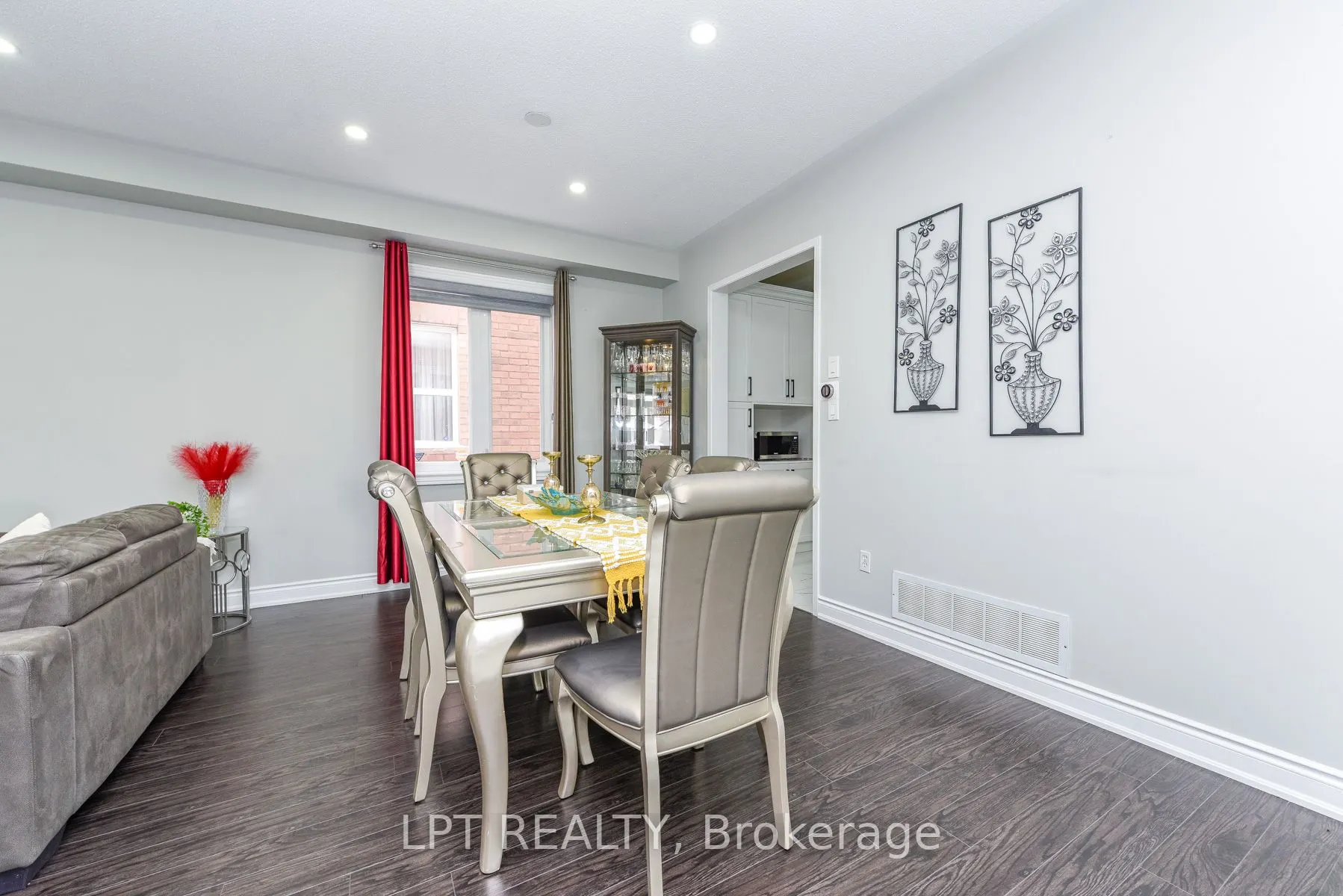 7 Chapparal Drive