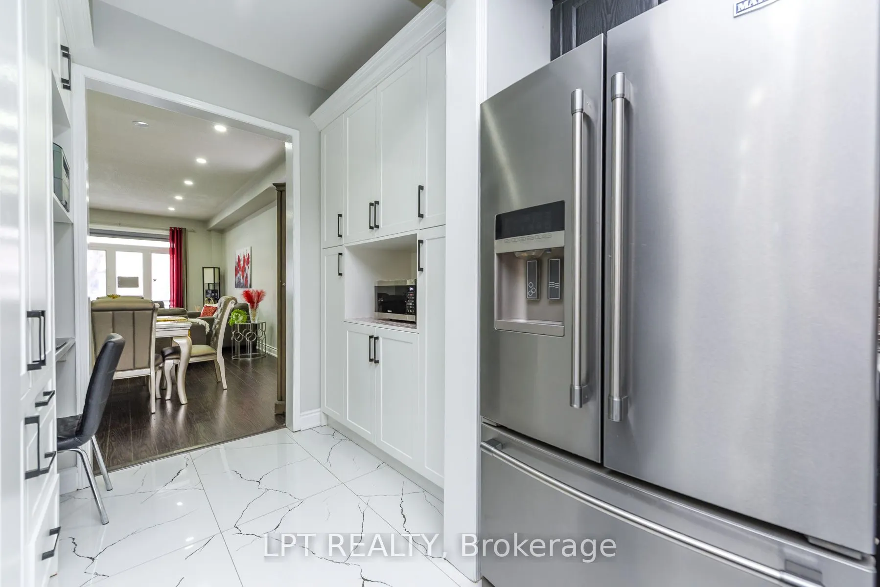 7 Chapparal Drive