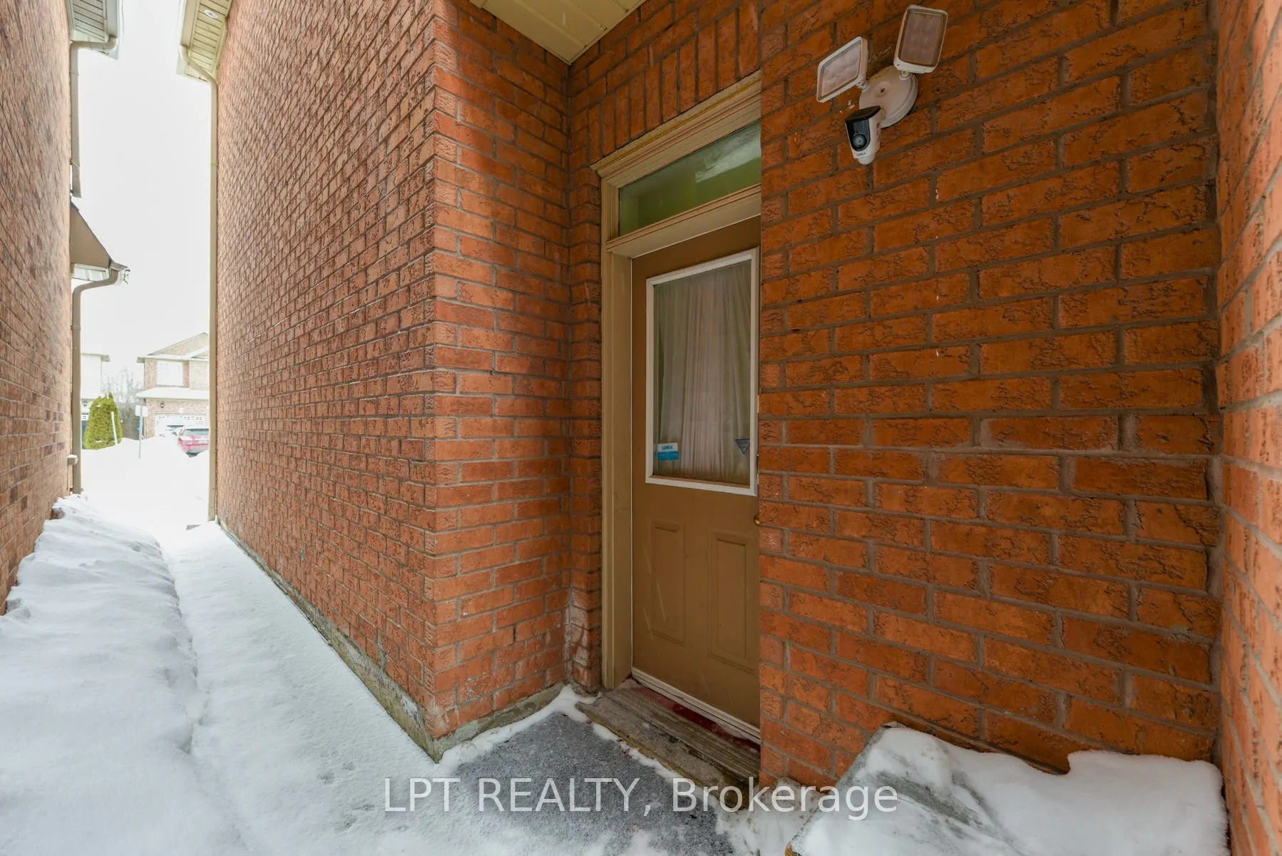 7 Chapparal Drive