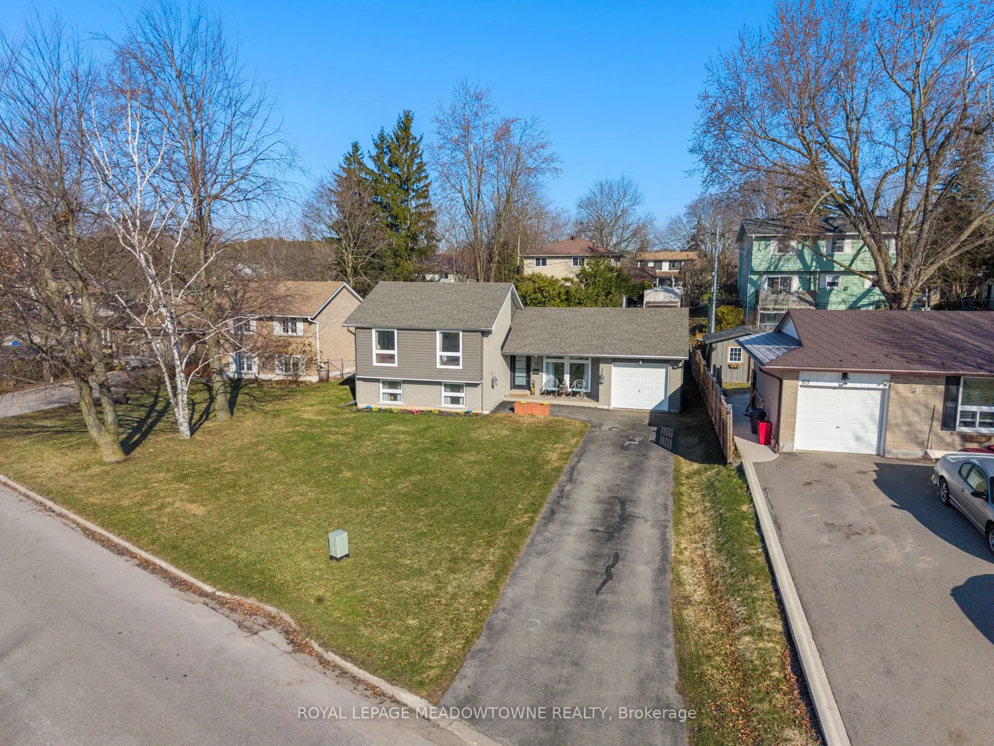 73 Elizabeth Drive