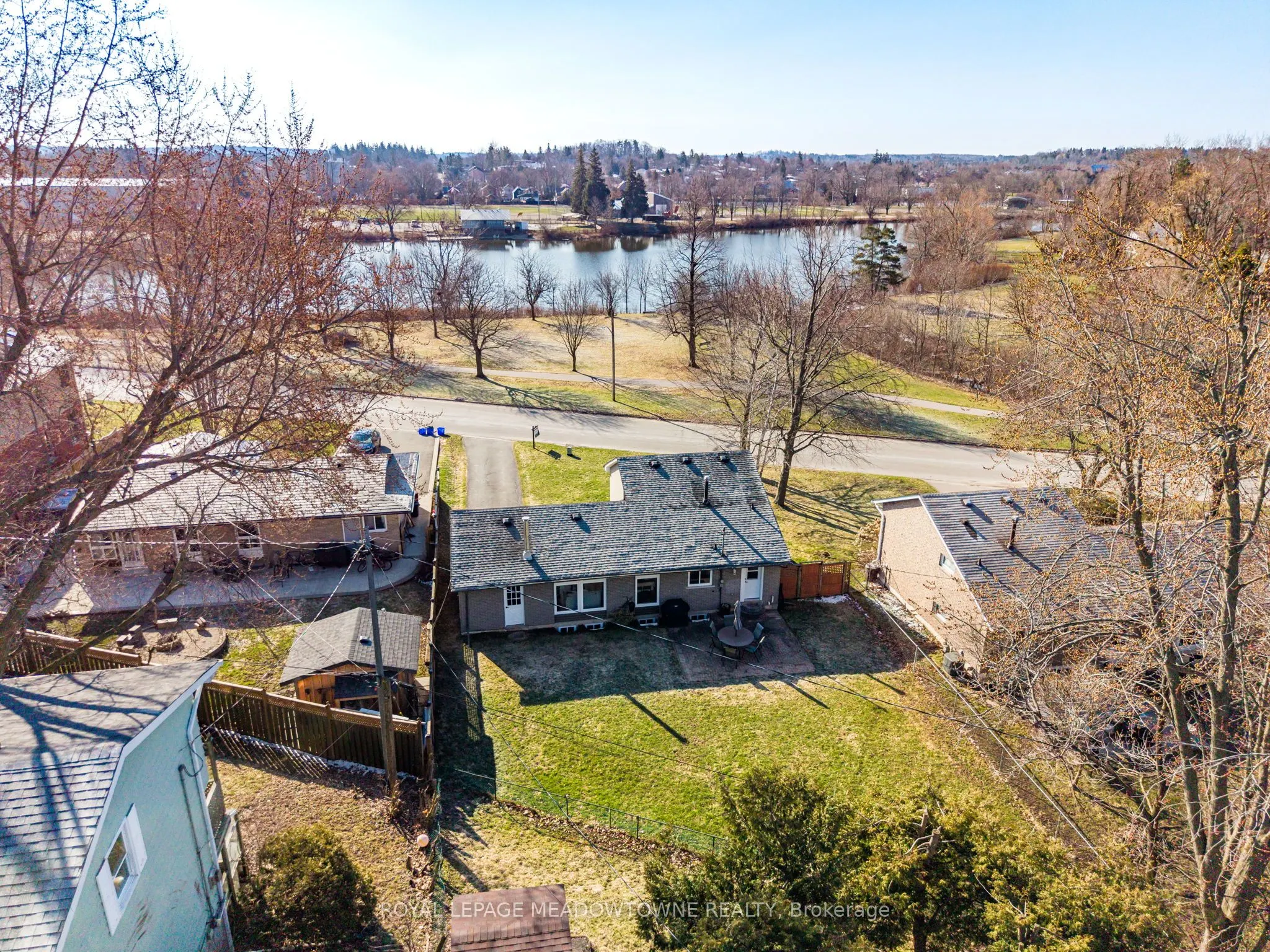 73 Elizabeth Drive