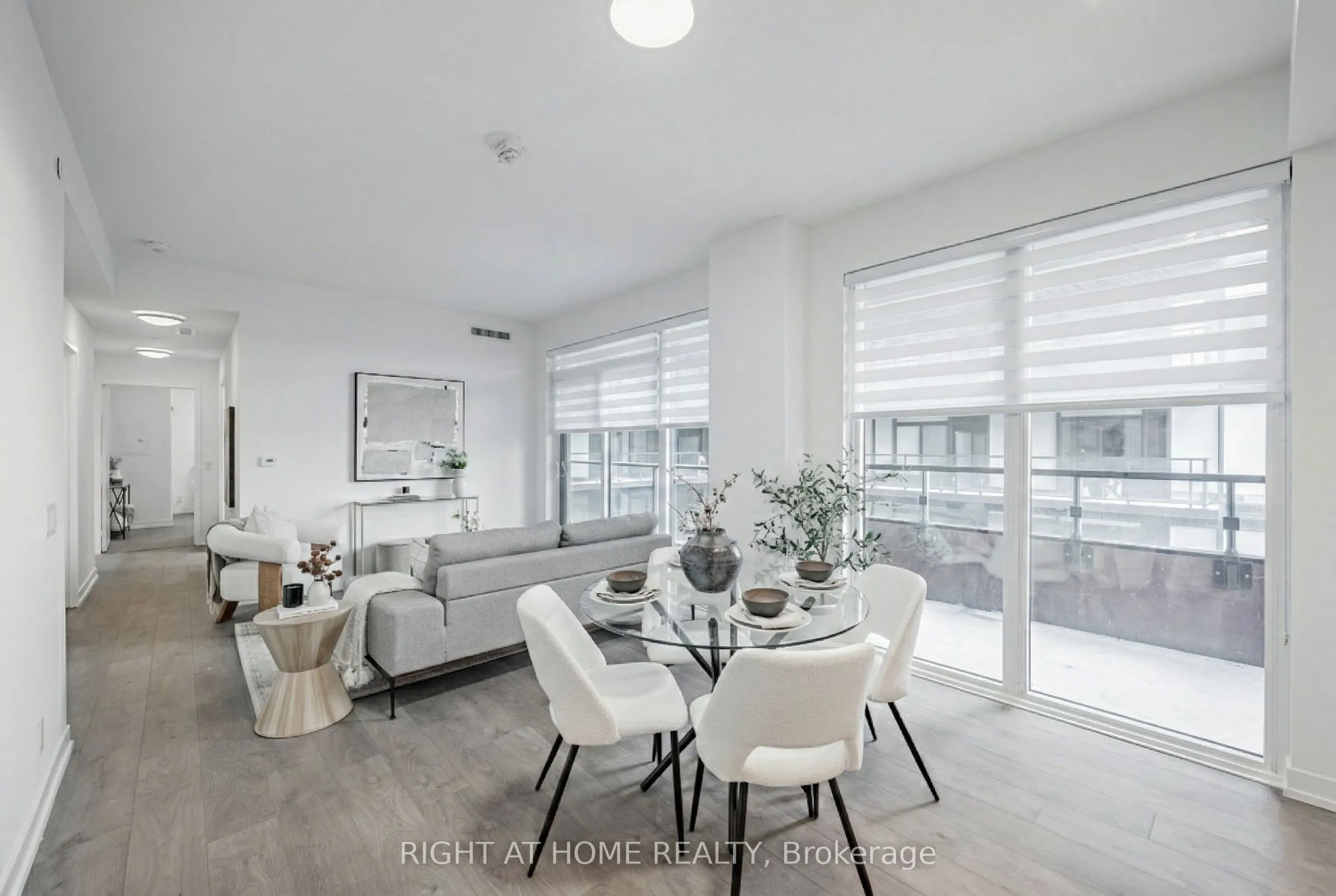 270 Dufferin Street #815