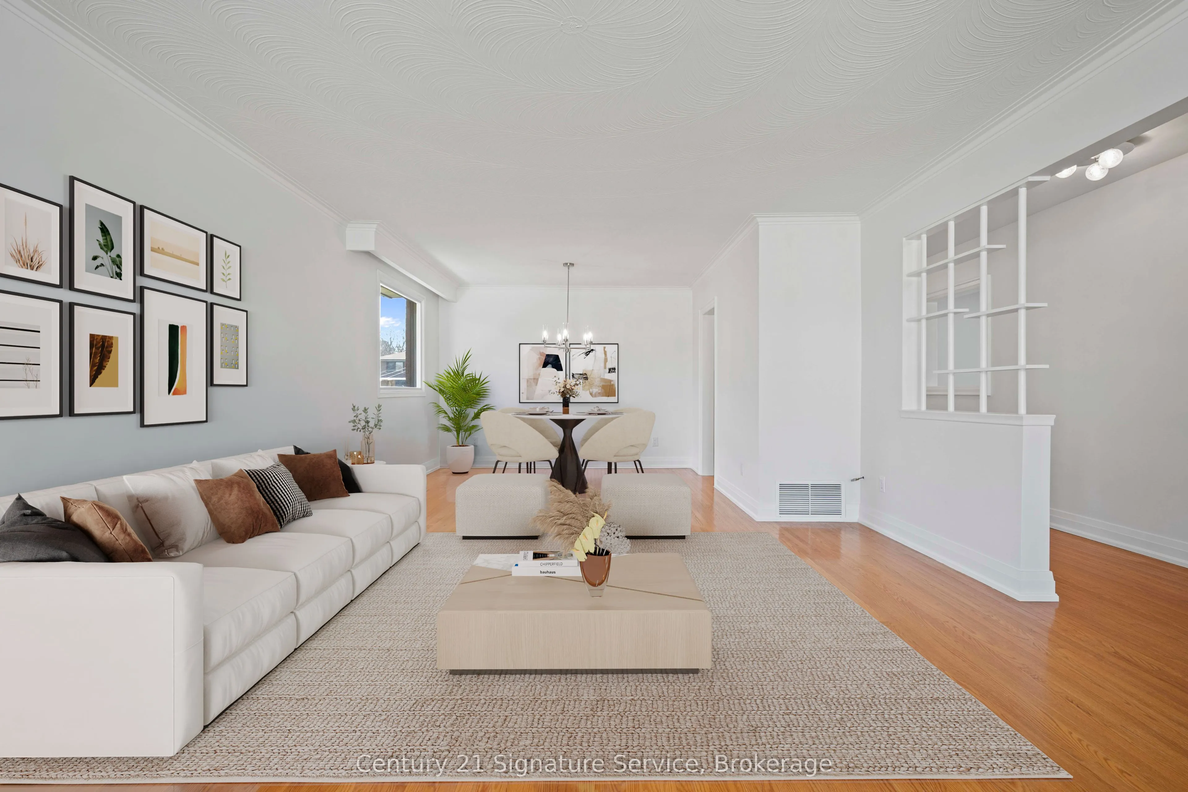 2362 Denise Road