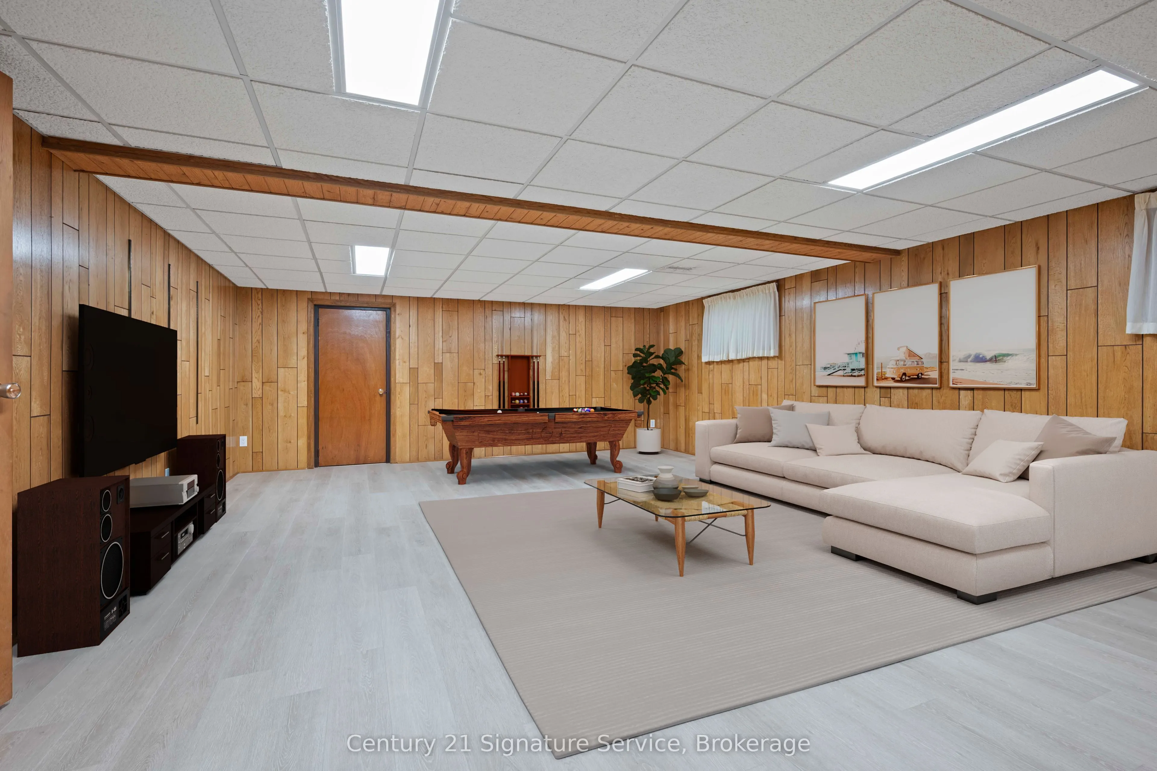 2362 Denise Road