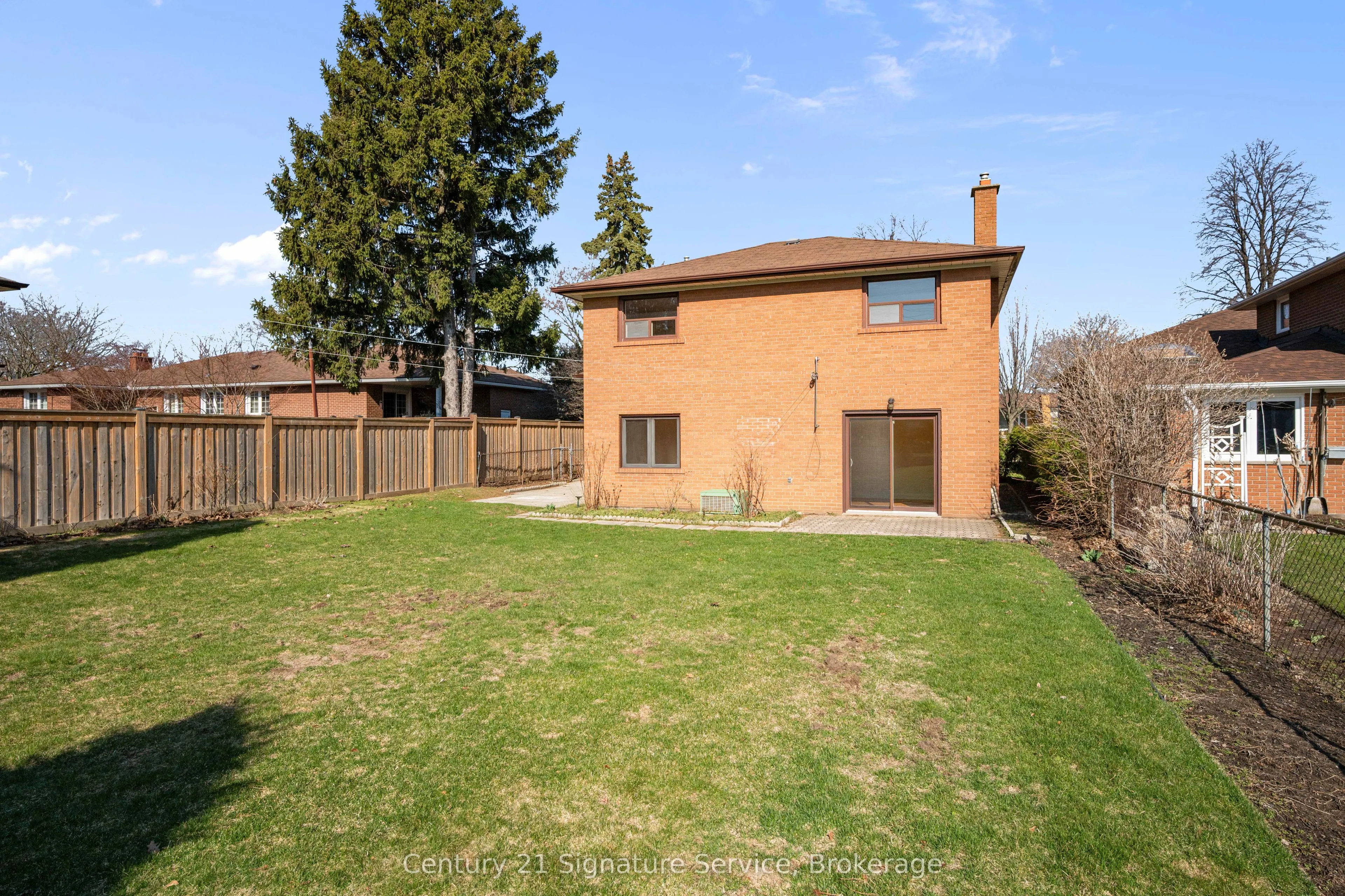 2362 Denise Road