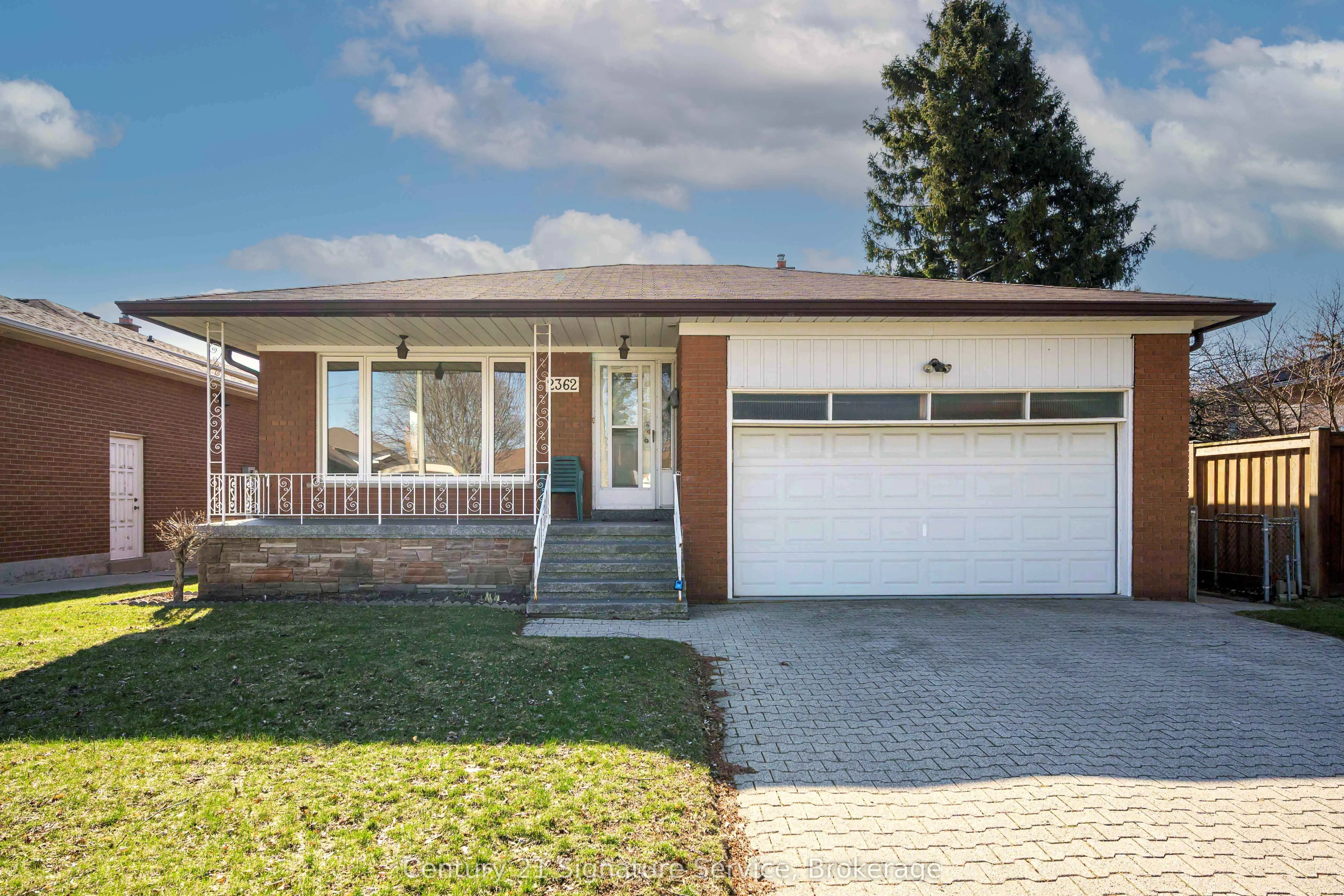 2362 Denise Road