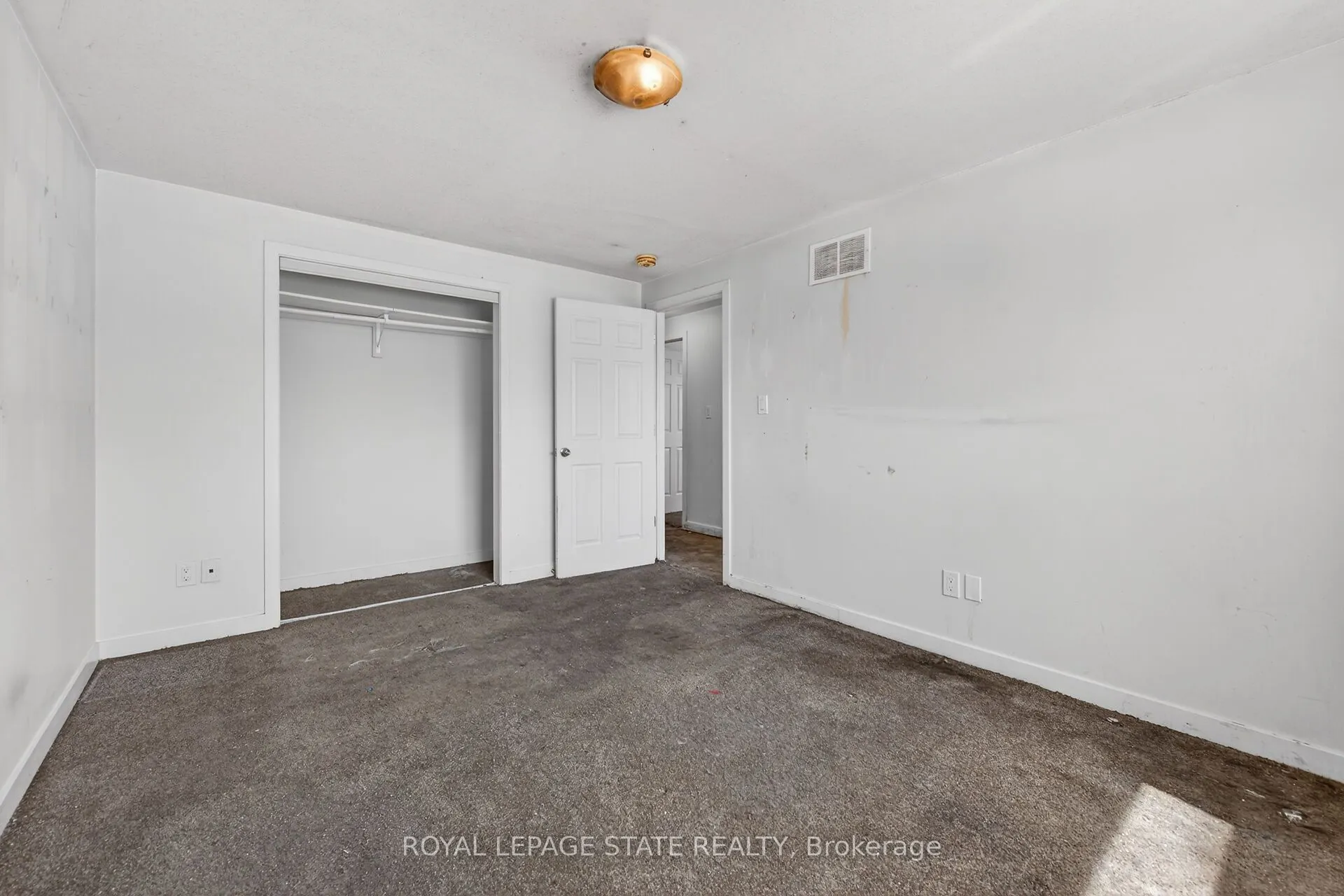 2599 Lundene Road
